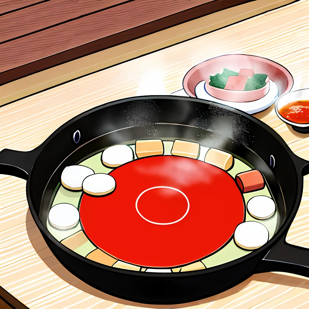 hot pot