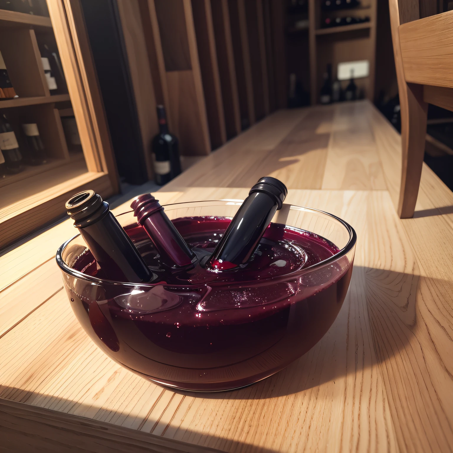 wine --auto