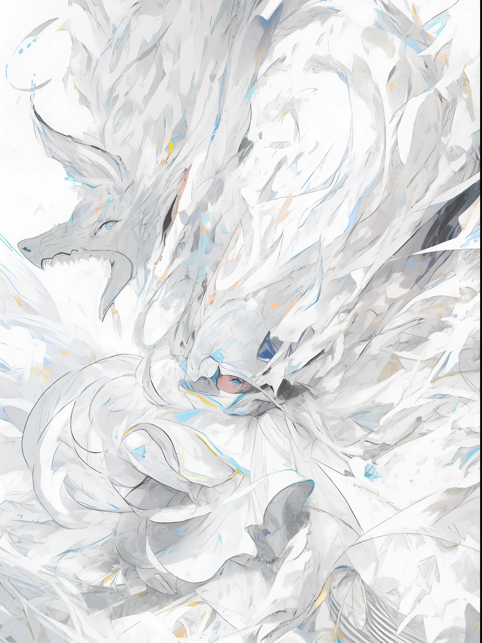 Add color