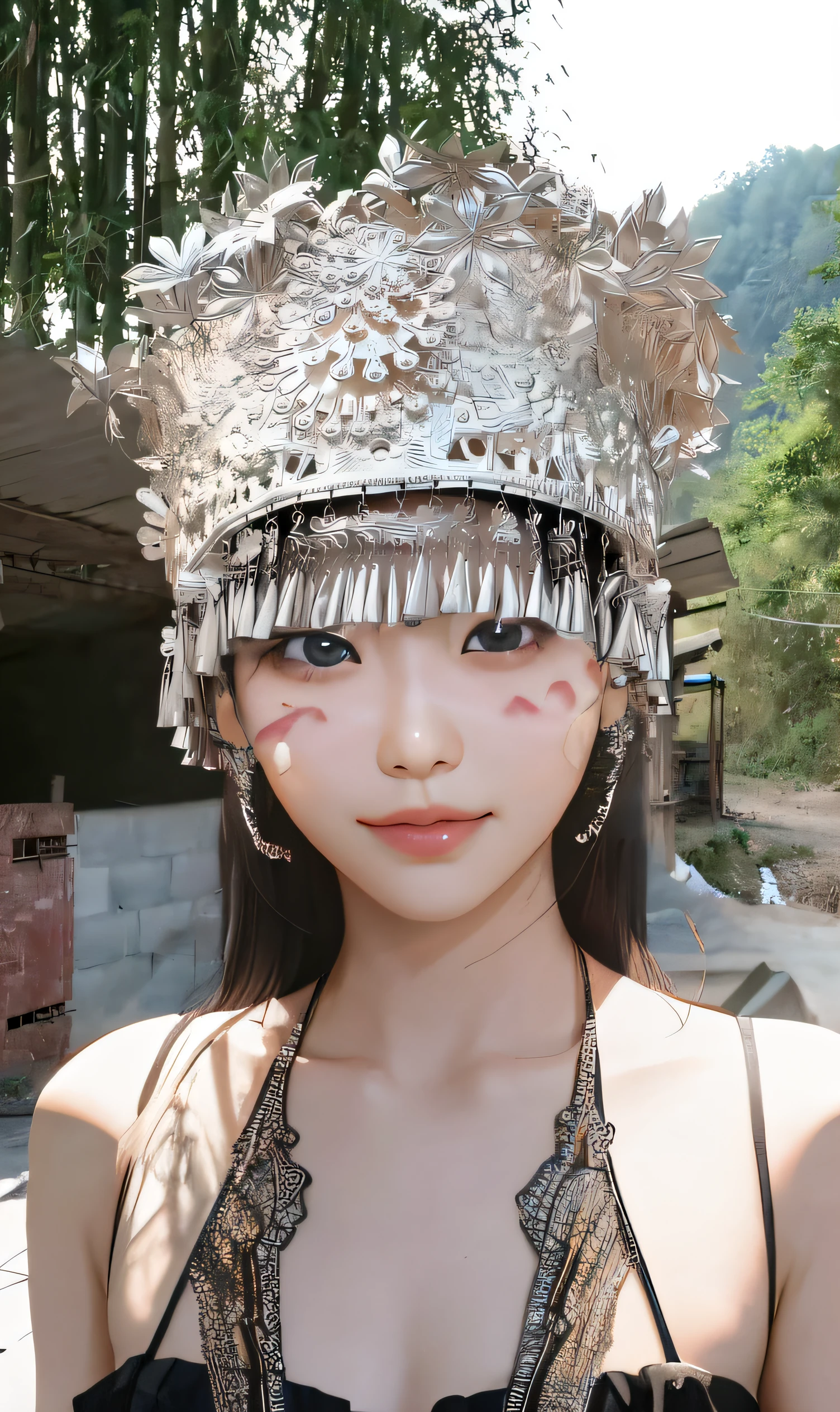 二重まぶた,Smooth skin,retinas,A high resolution,high detal,A masterpice