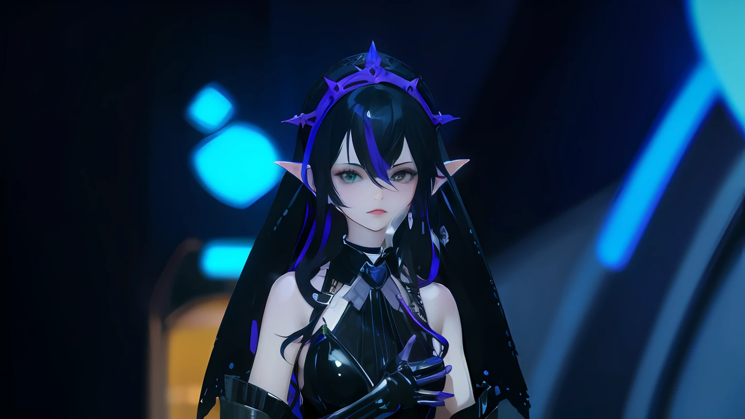 1girl