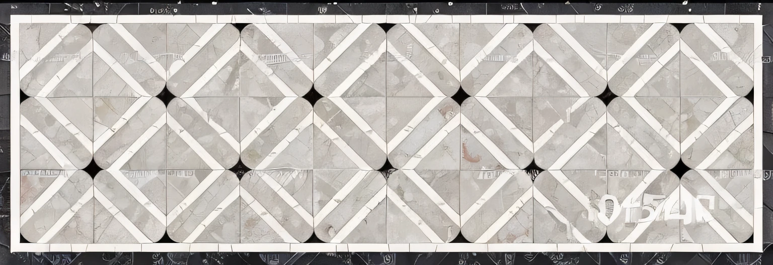 Close-up of tiles with square pattern, carved marble texture silk cloth, highly detailed marble cloth, white marble highly detailed, marble floor, Red and white marble panels, Ancient stone tiles, angular dynamic white rock floor, on a mosaic marble floor dais, floor texture, stone marble, Mosaic stone floor, white marble texture, 64x64