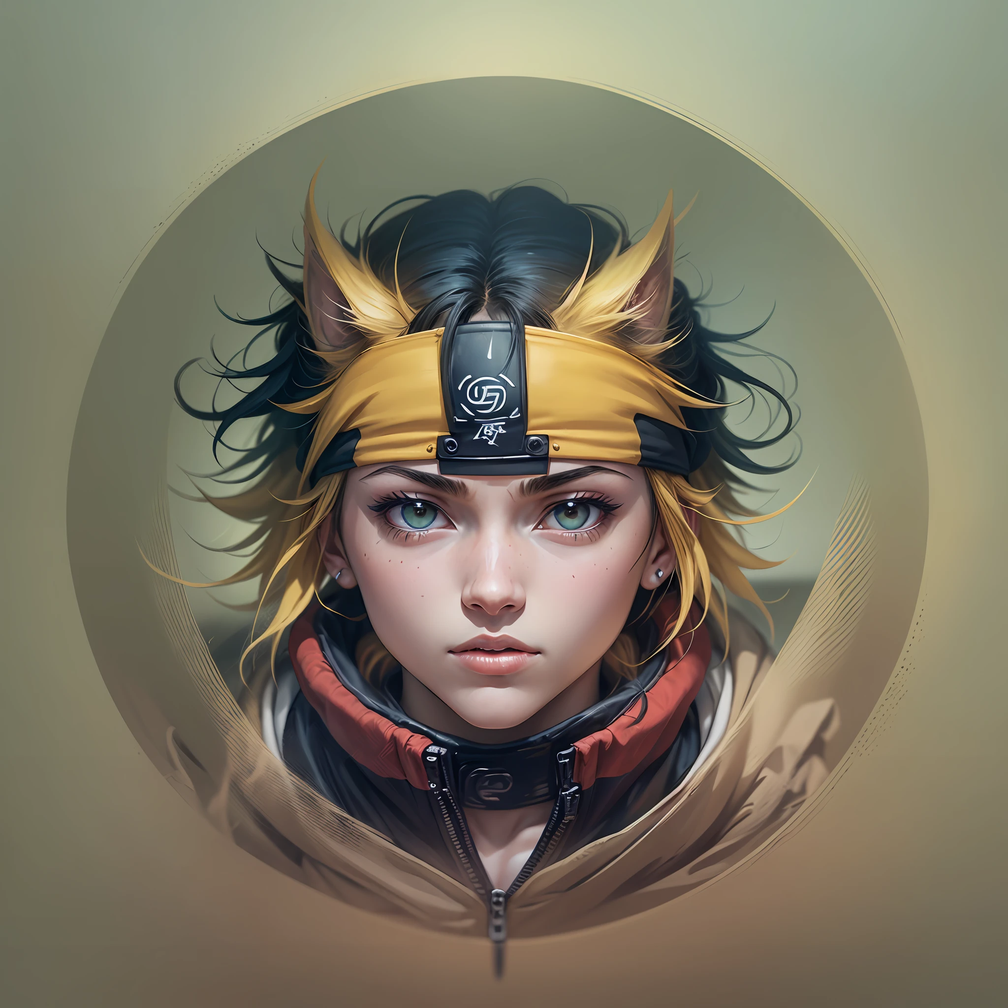 Naruto chatacters pfp --auto --s2