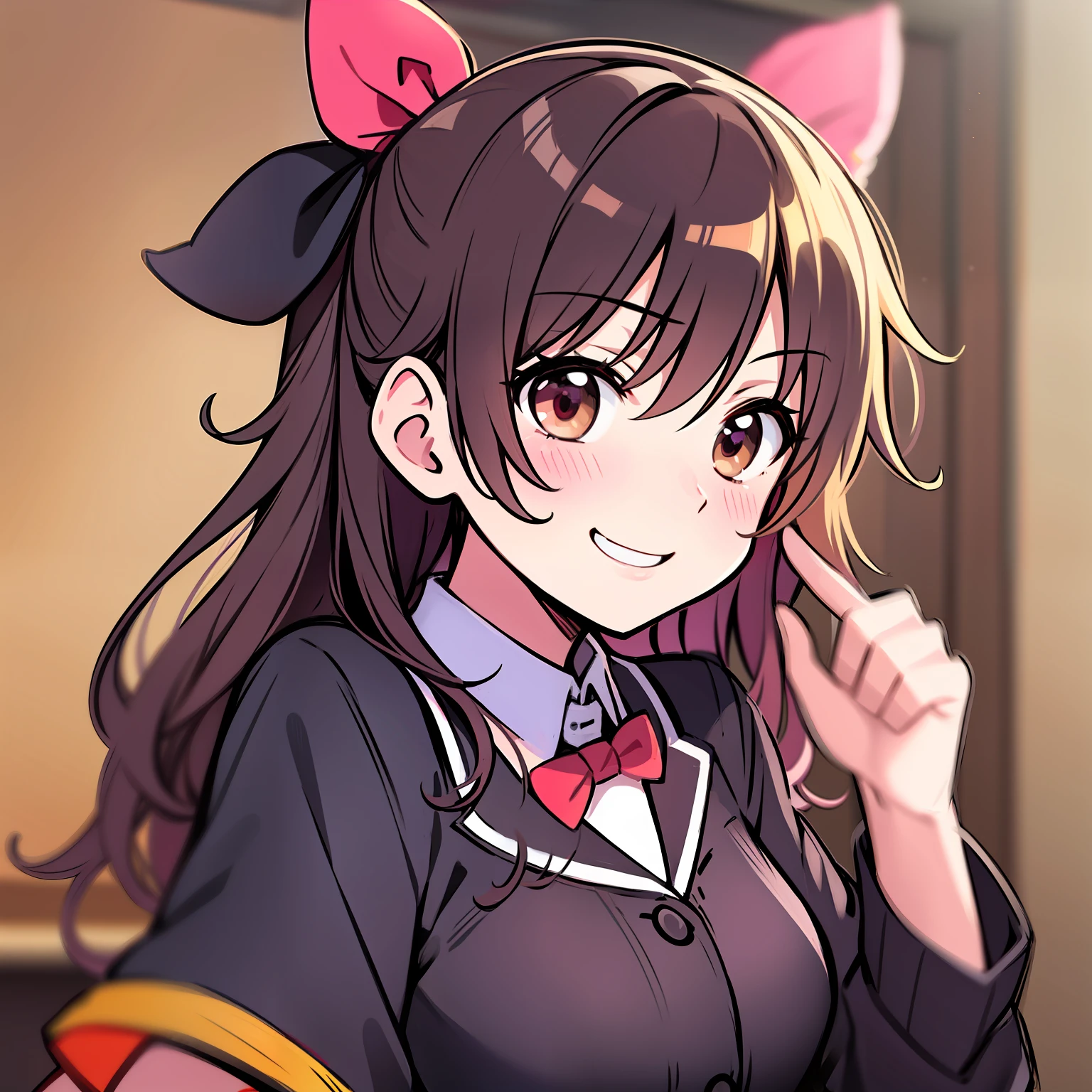 Kuroinu: Kedakaki Seijo wa Hakudaku ni Somaru