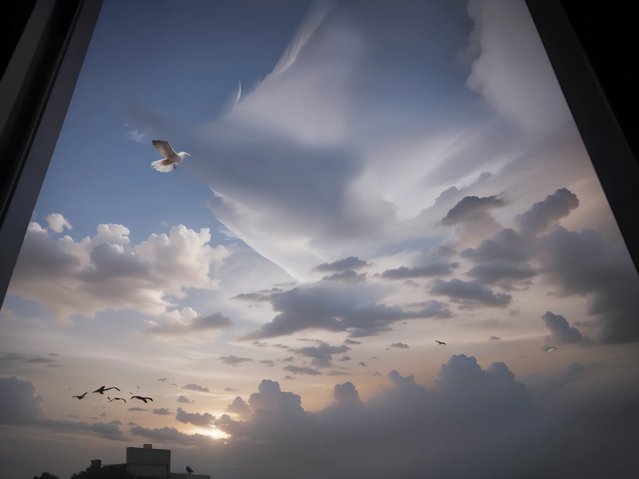 Bird,