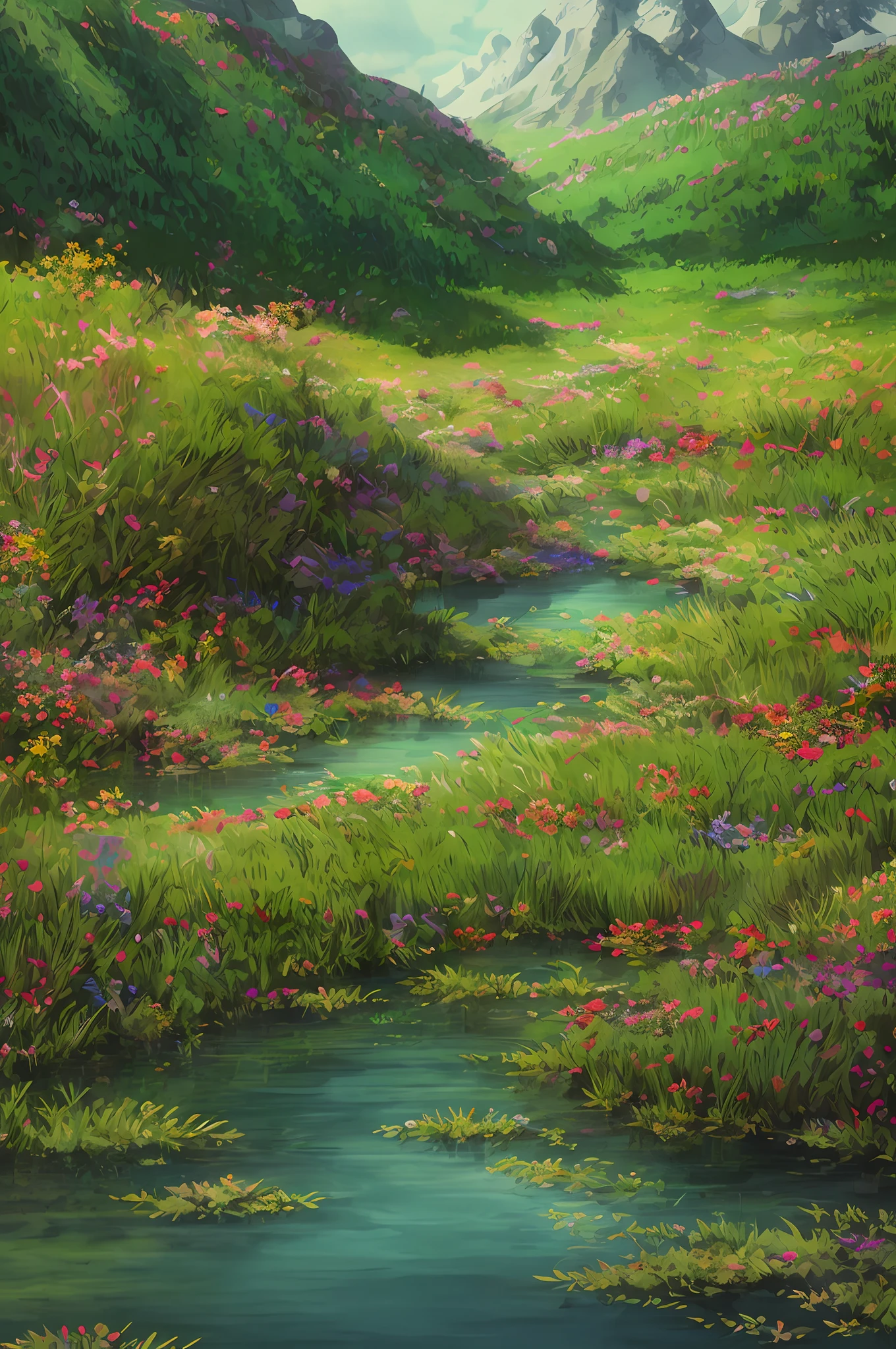 masterpiece, best quality, high quality,extremely detailed CG unity 8k wallpaper, An enchanting and dreamy scene of a fantasy forest, with towering trees, glowing mushrooms, and hidden fairy glens, creating a sense of mystique and enchantment, artstation, digital illustration, intricate, trending, pastel colors, oil paiting, award winning photography, Bokeh, Depth of Field, HDR, bloom, Chromatic Aberration ,Photorealistic,extremely detailed, trending on artstation, trending on CGsociety, Intricate, High Detail, dramatic, art by midjourney
