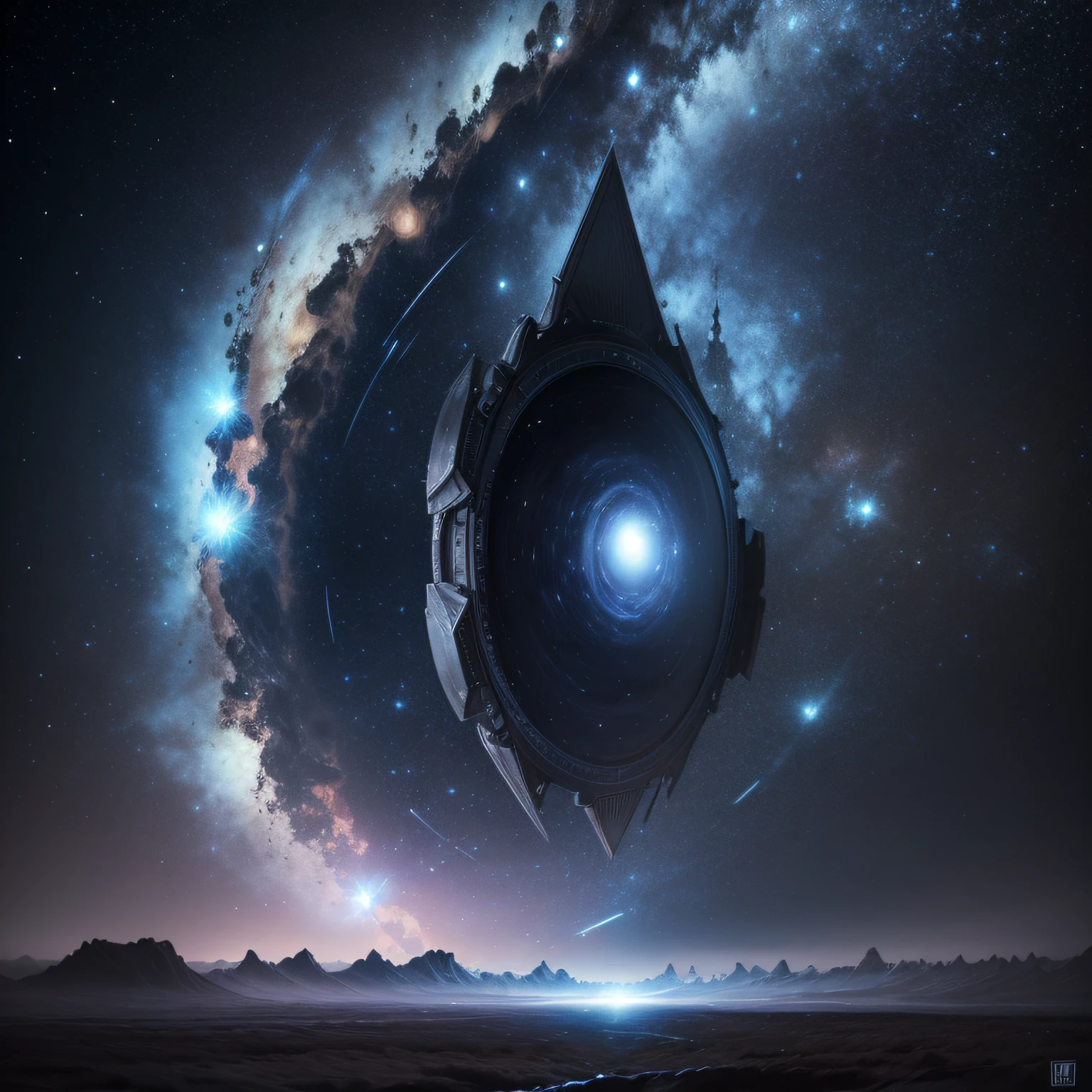 kosmos,vastness,shock,Misty --auto