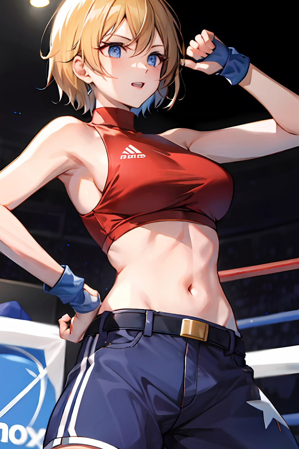 fight