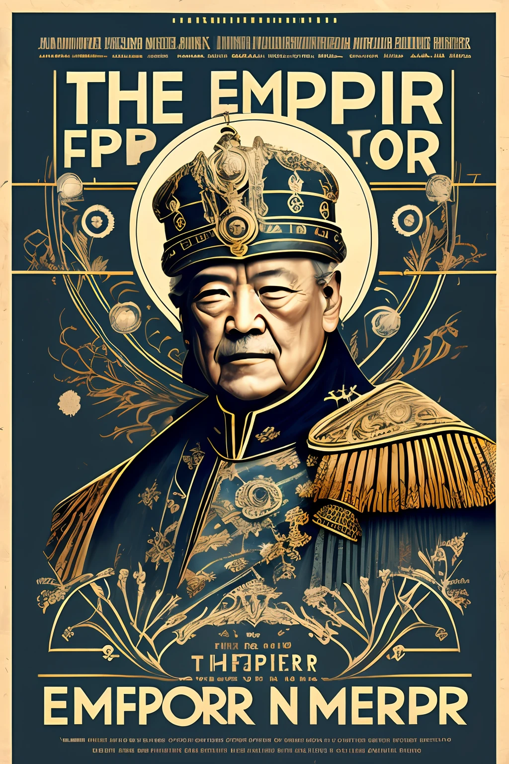 the emperor