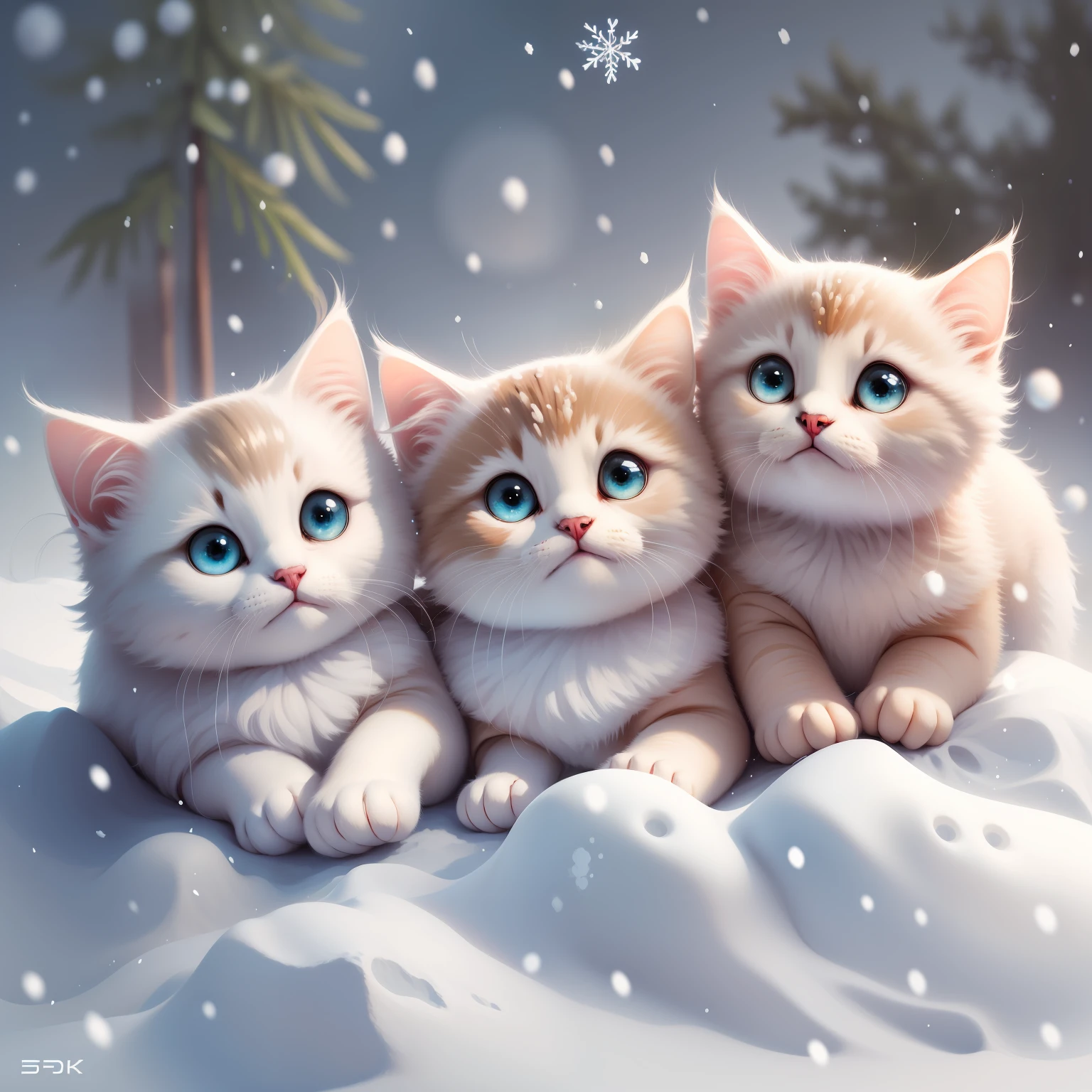 snowflower