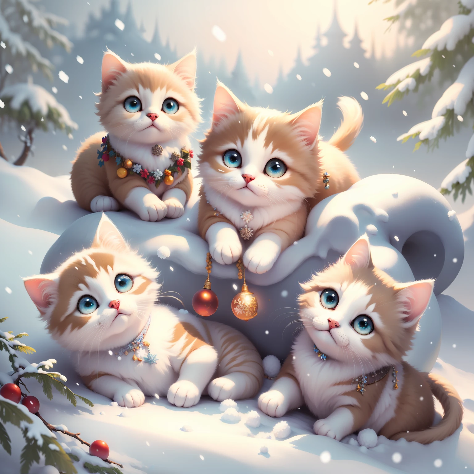 snowflower