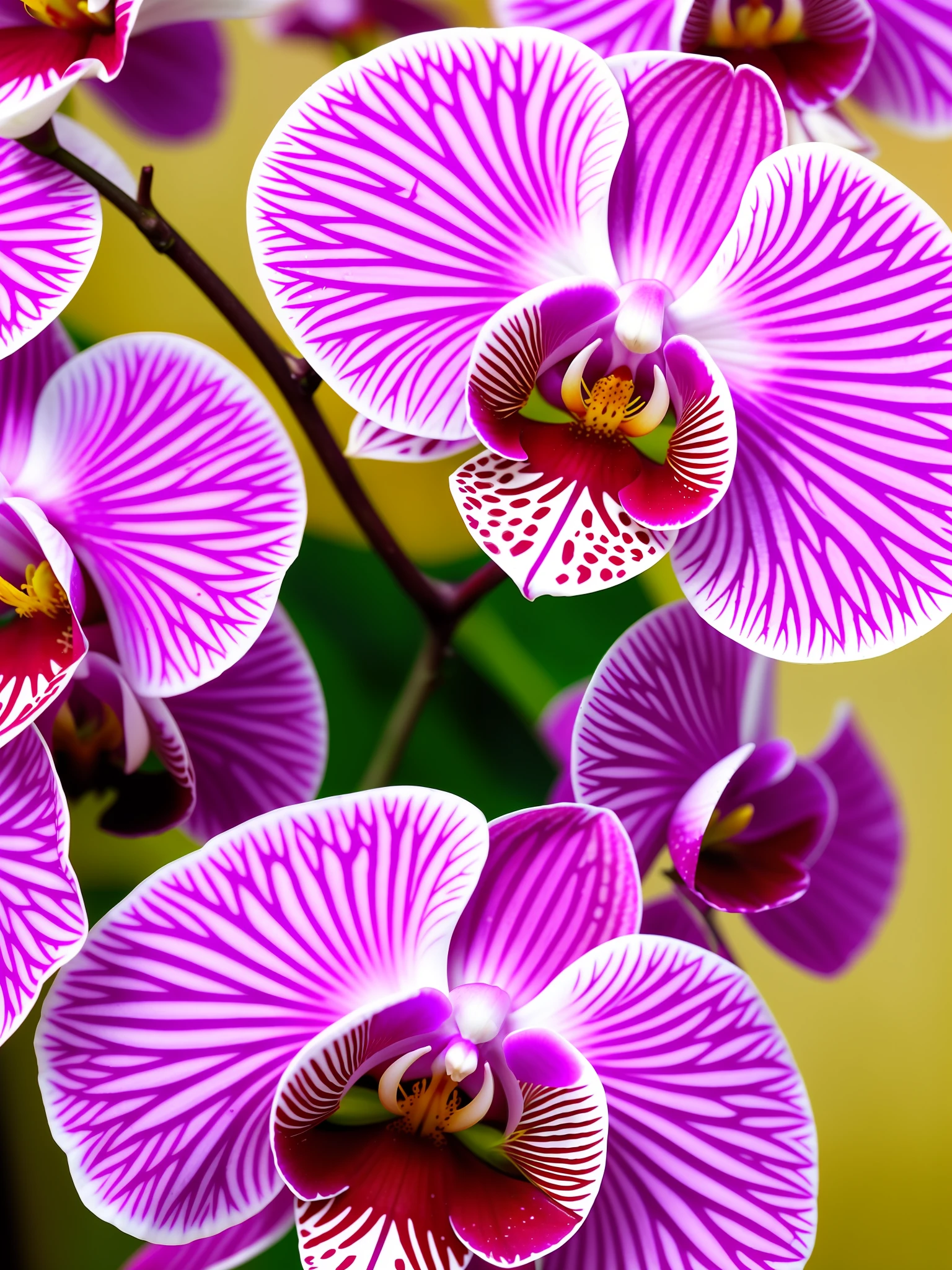 Orchid