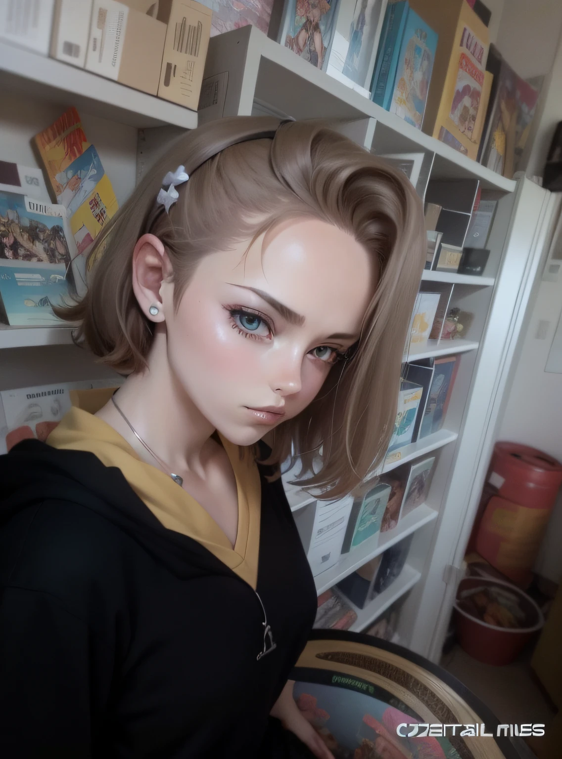 Anime Retro --auto