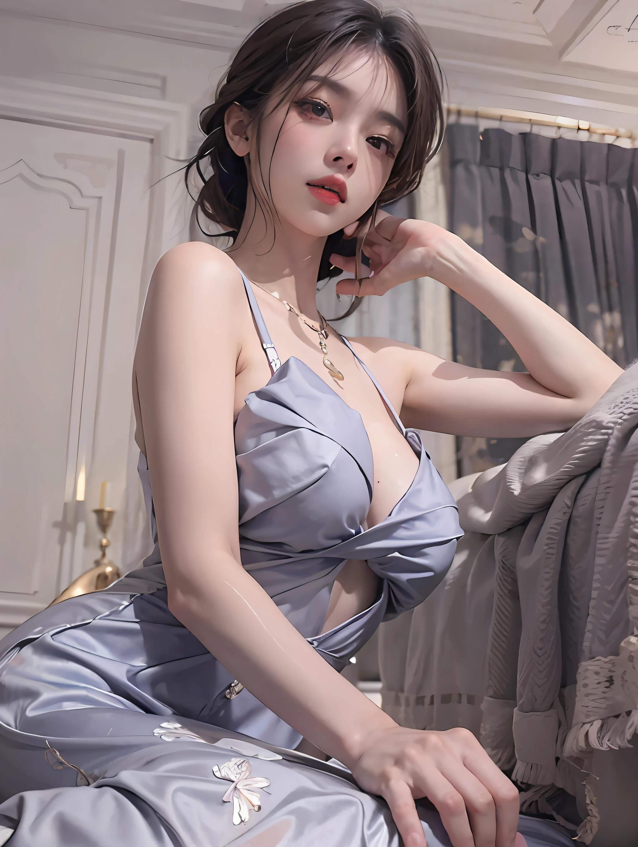Exquisite skin