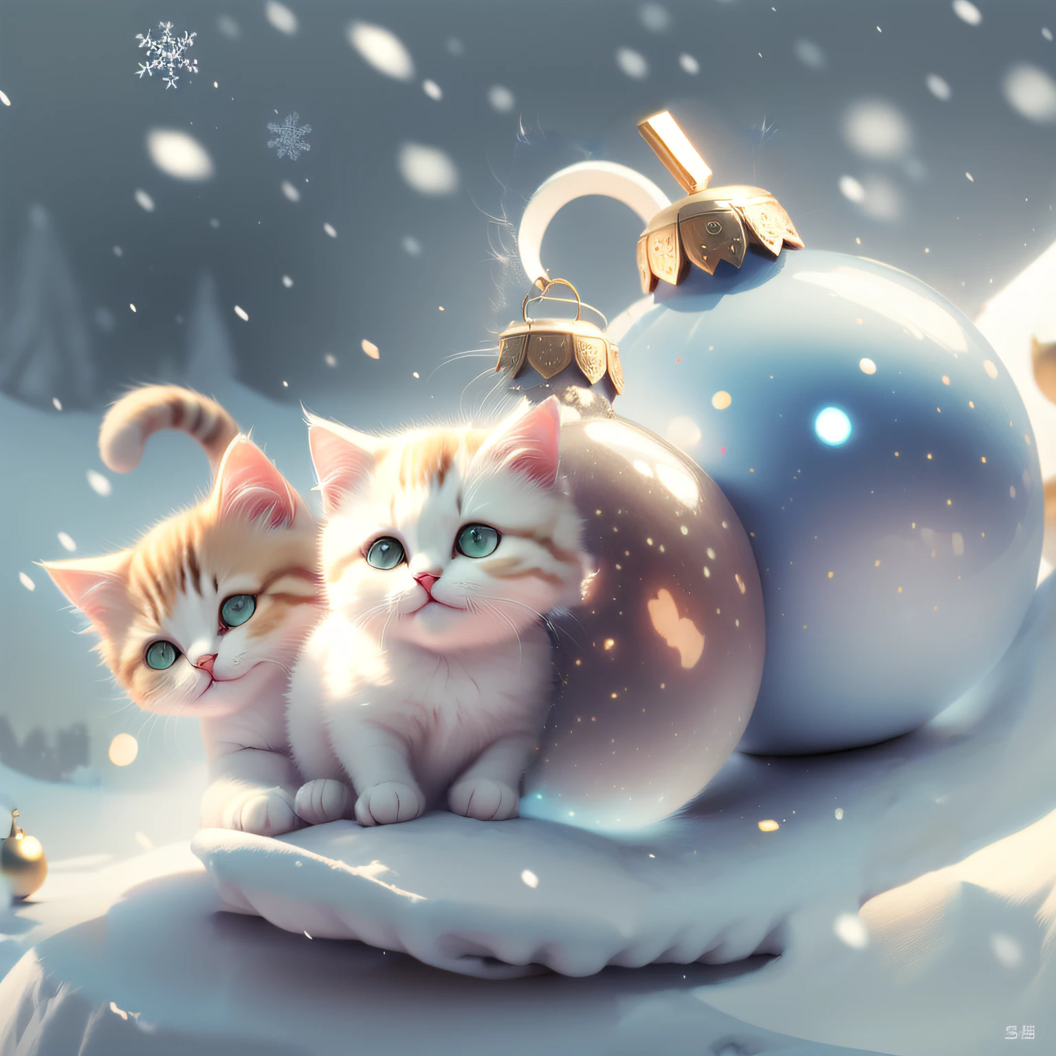 Ornaments