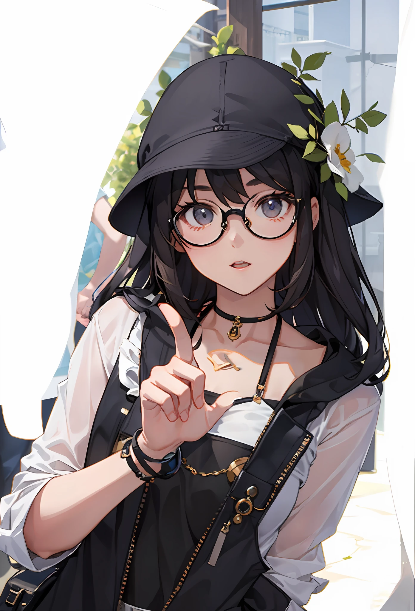 Hand
