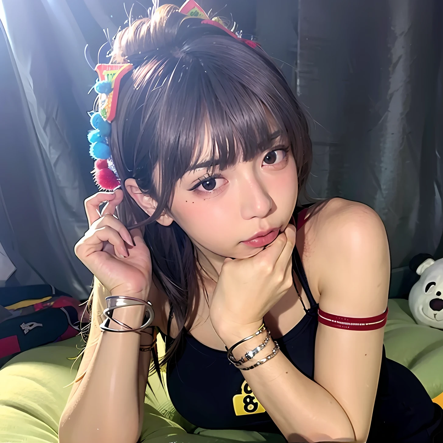 Perfect World Yuechan