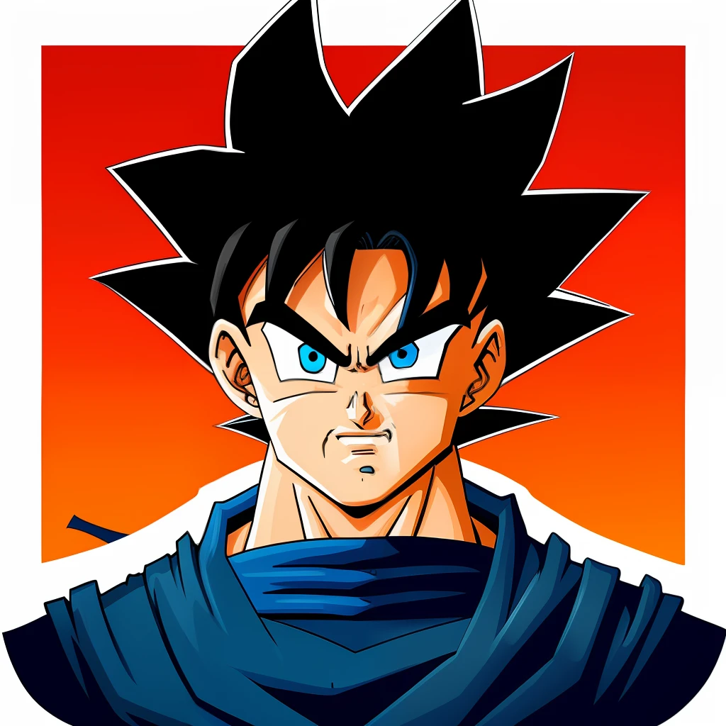 son goku