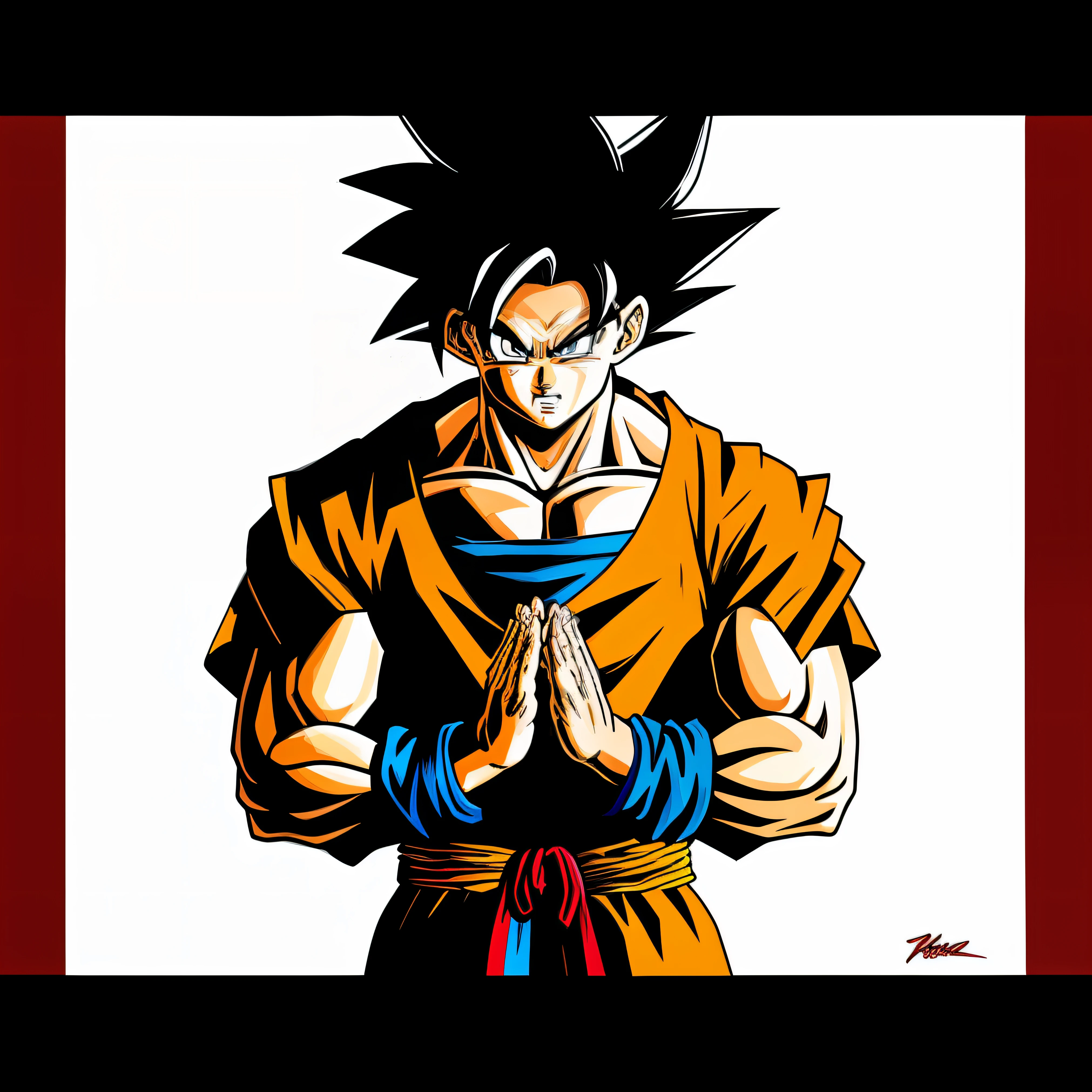 son goku