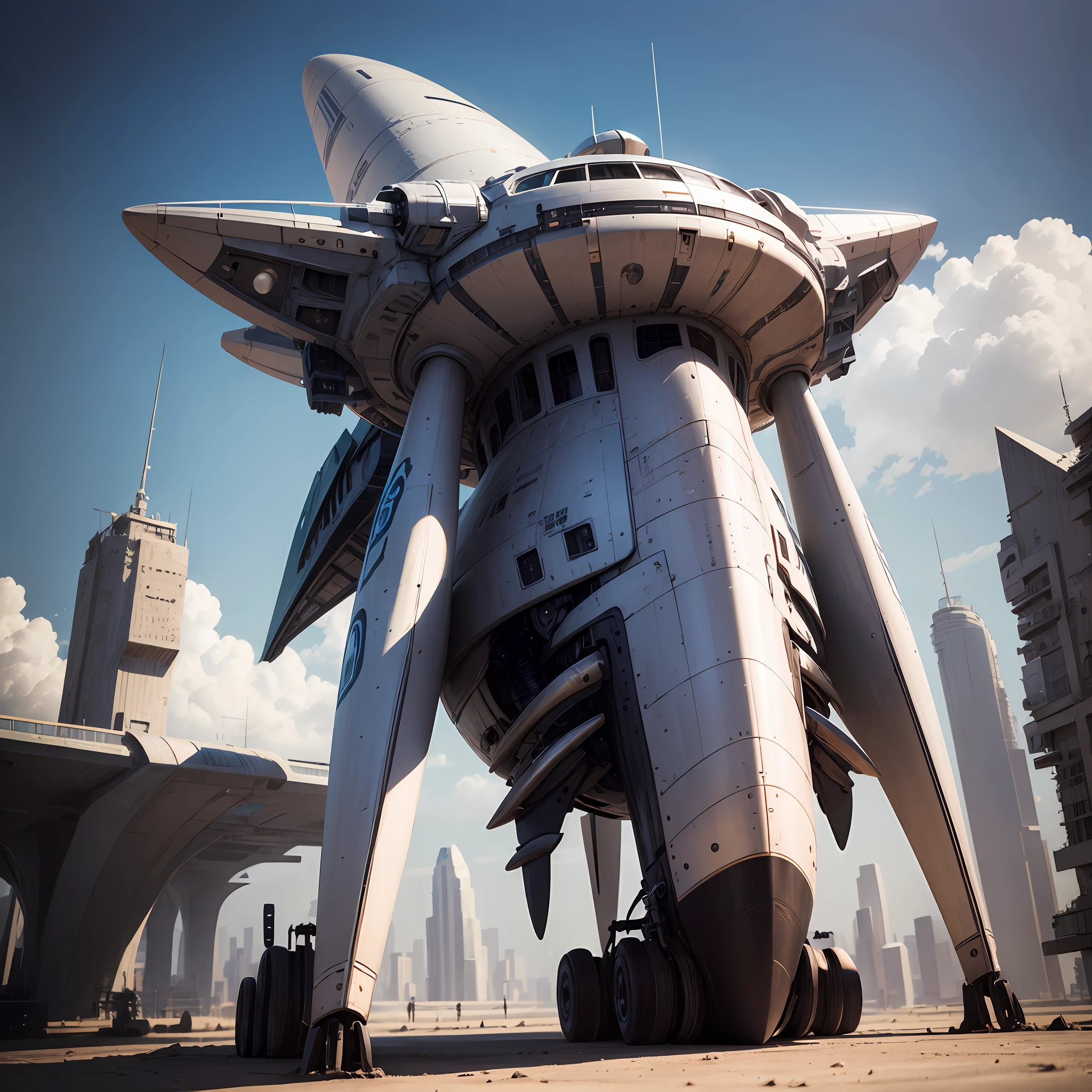 Starship --auto