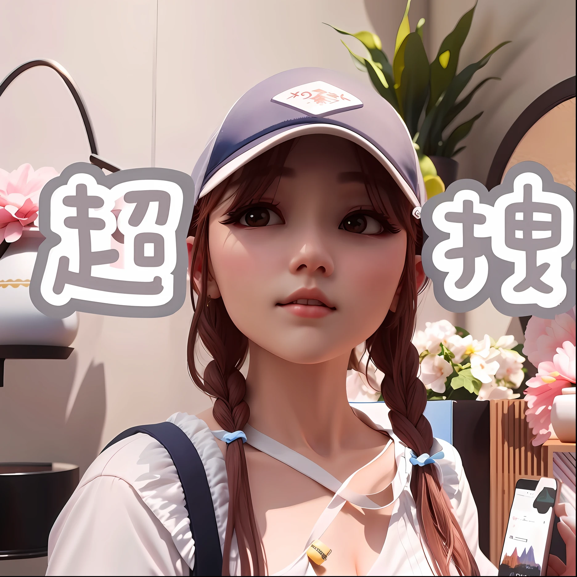 （digitial painting），（best qualtiy），8K hyper-realism，The color scheme is soft，Light and shadow are gentle，Tranquil atmosphere，Landscape screen。