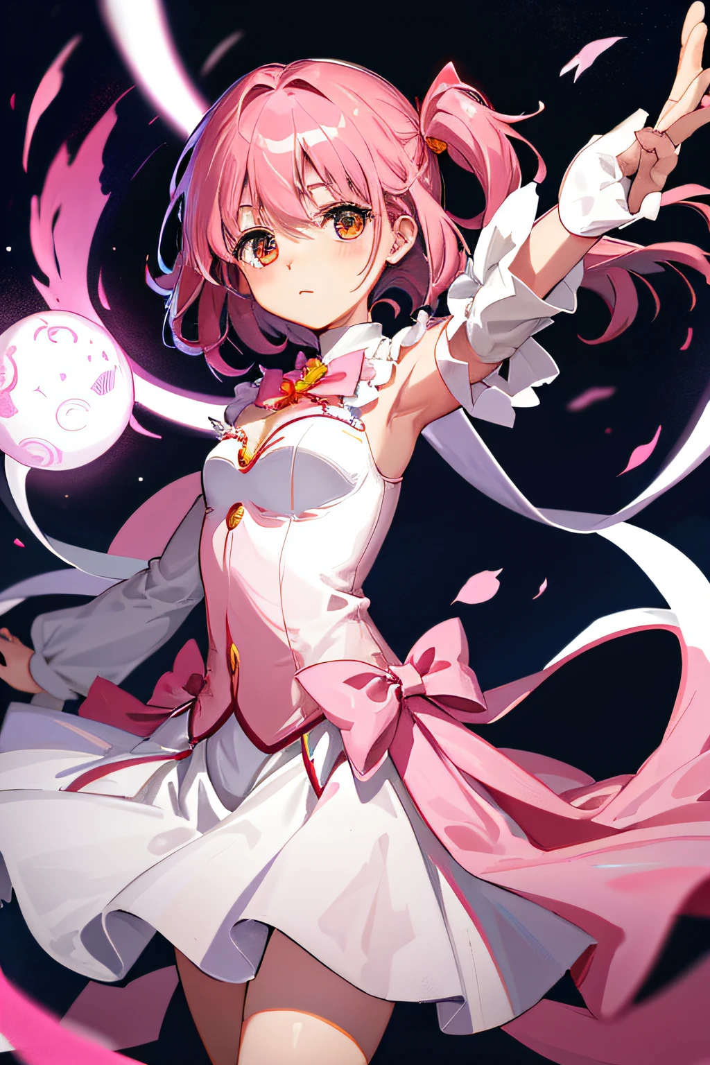 Puella Magi Madoka Magica