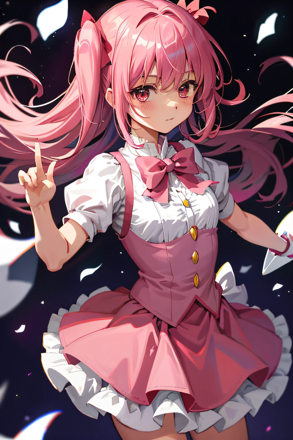 Puella Magi Madoka Magica