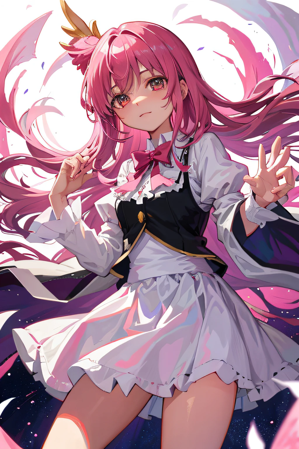 Puella Magi Madoka Magica