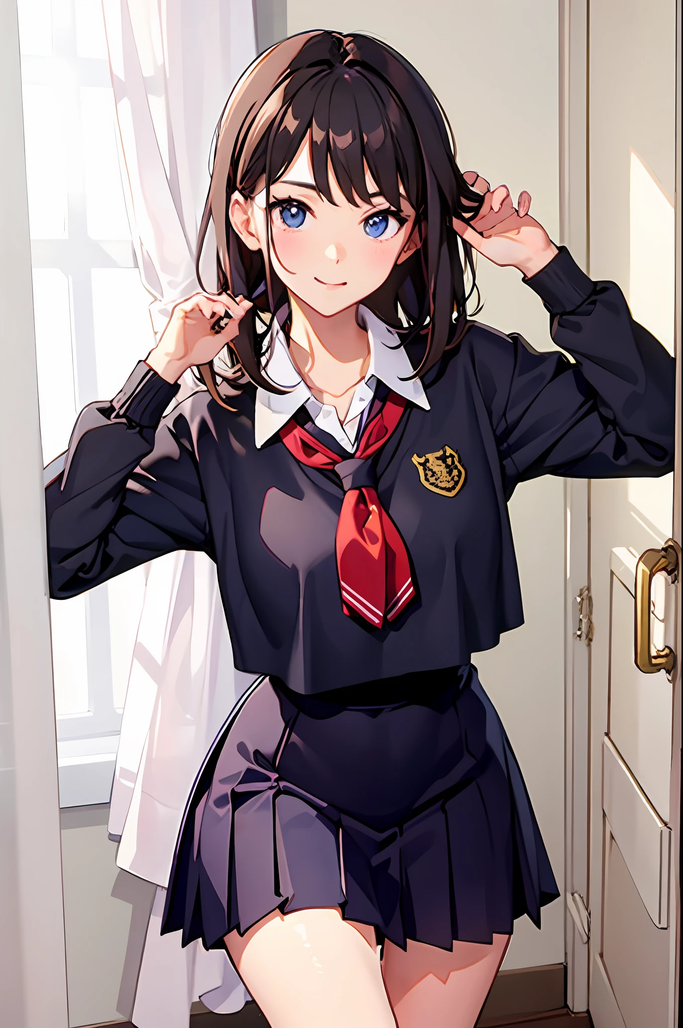 schoolgirls,underdressing,seductiv