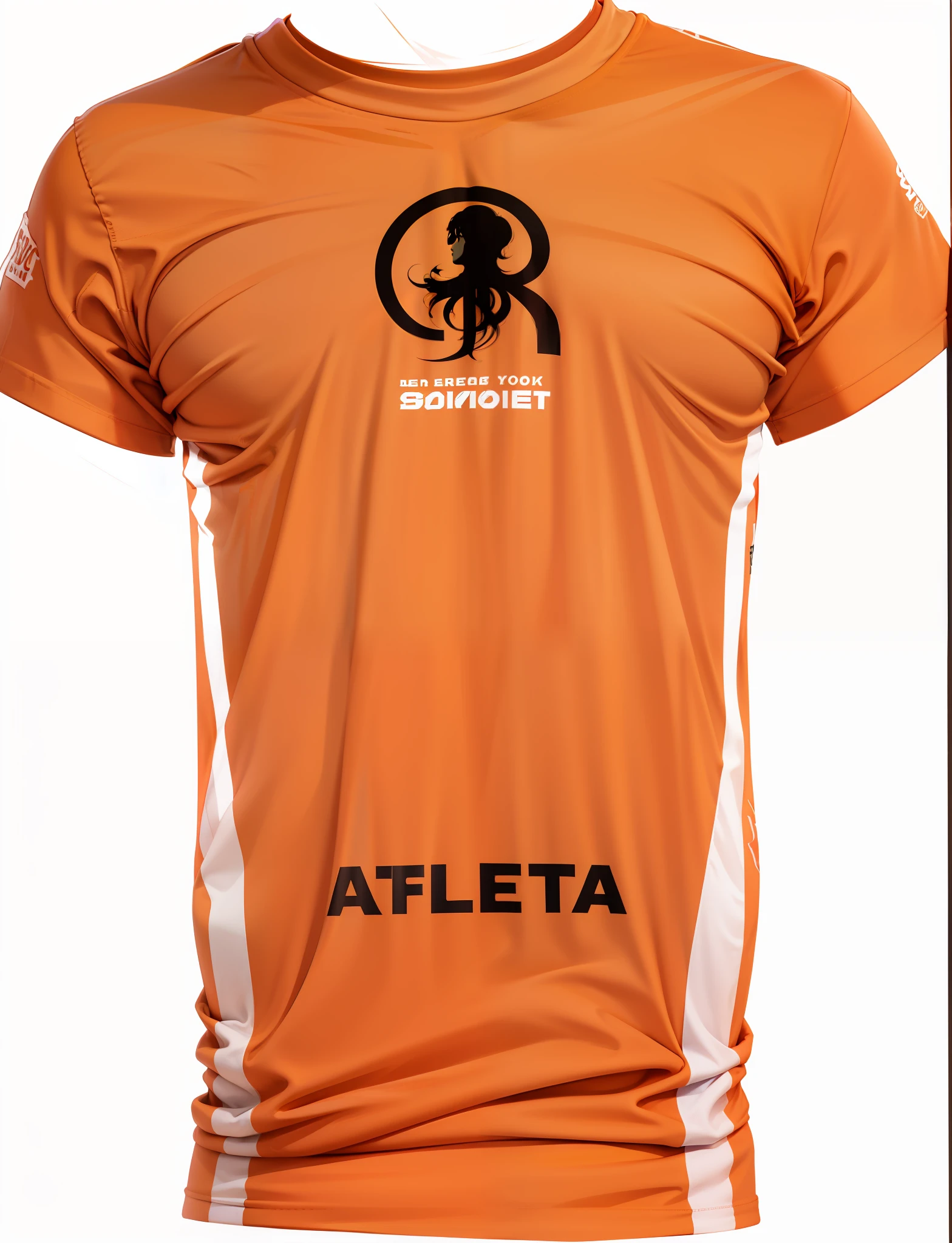 Camiseta reta , camiseta sem curva , camiseta lisa ,