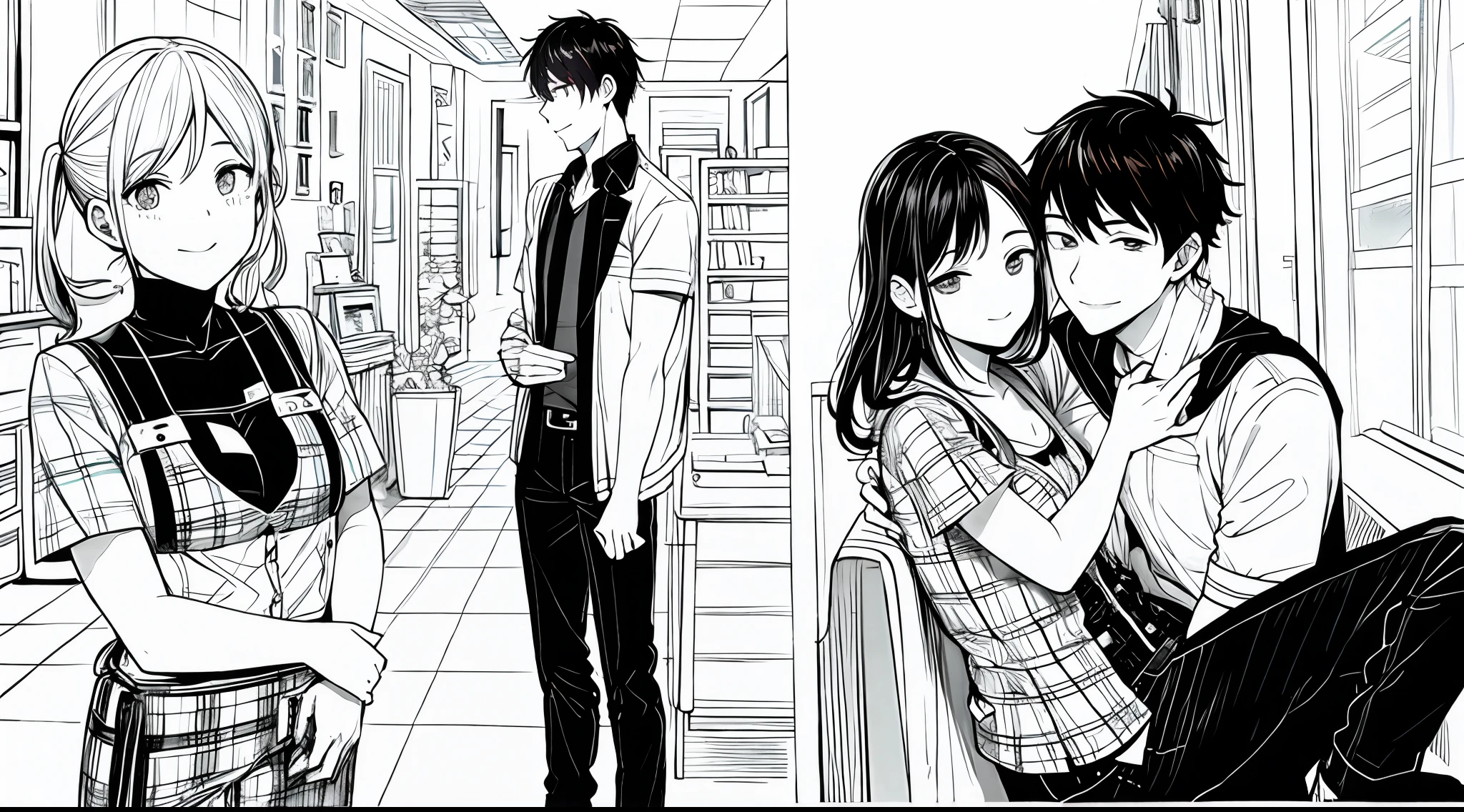 safety,sweet,couple