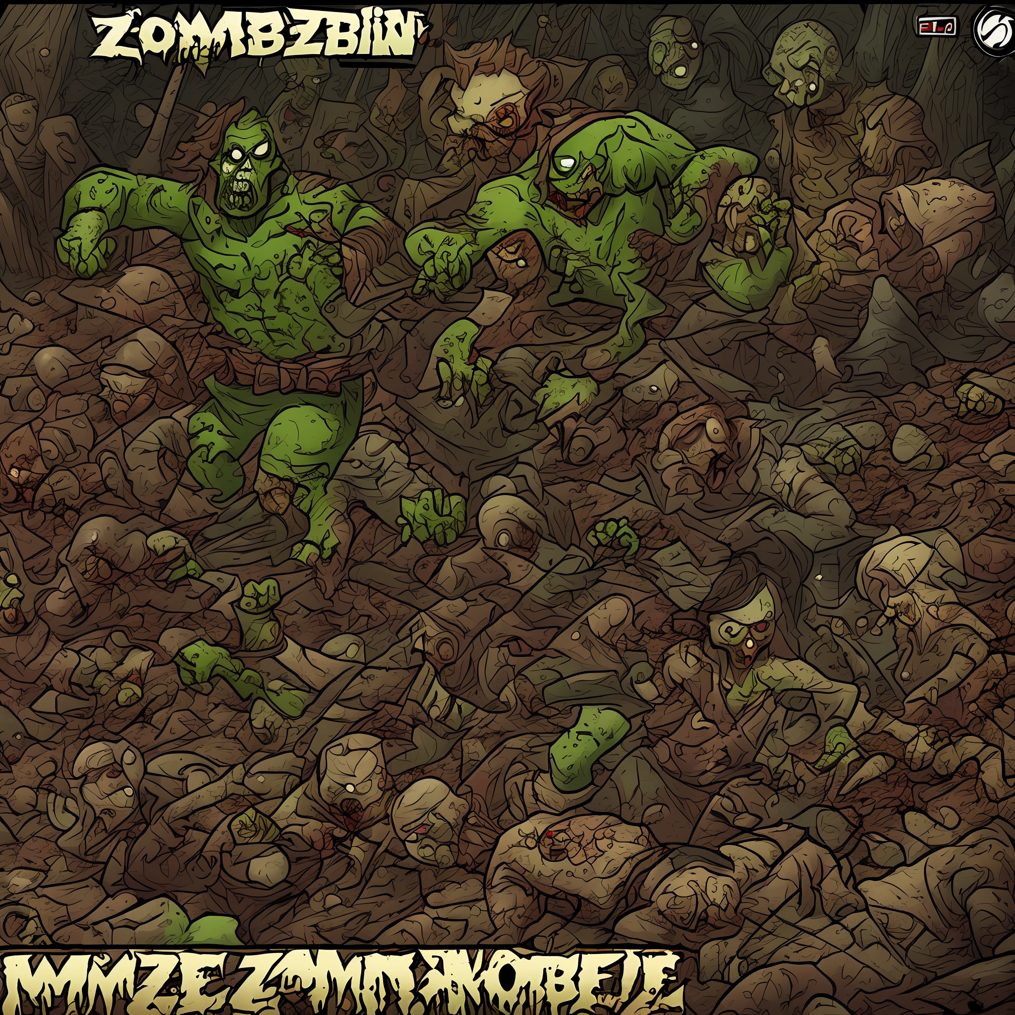 zombie --auto