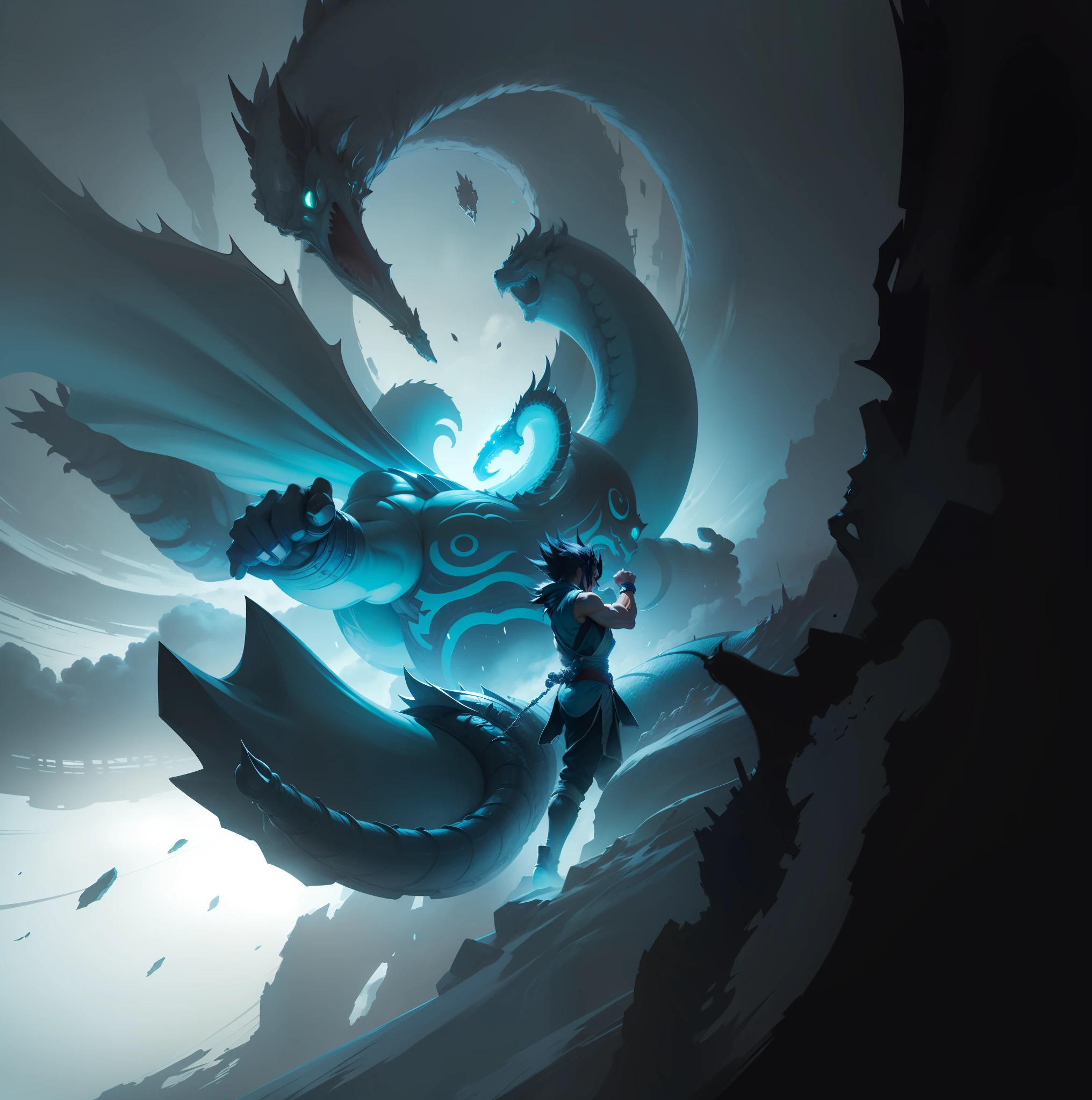 Plus Shenlong