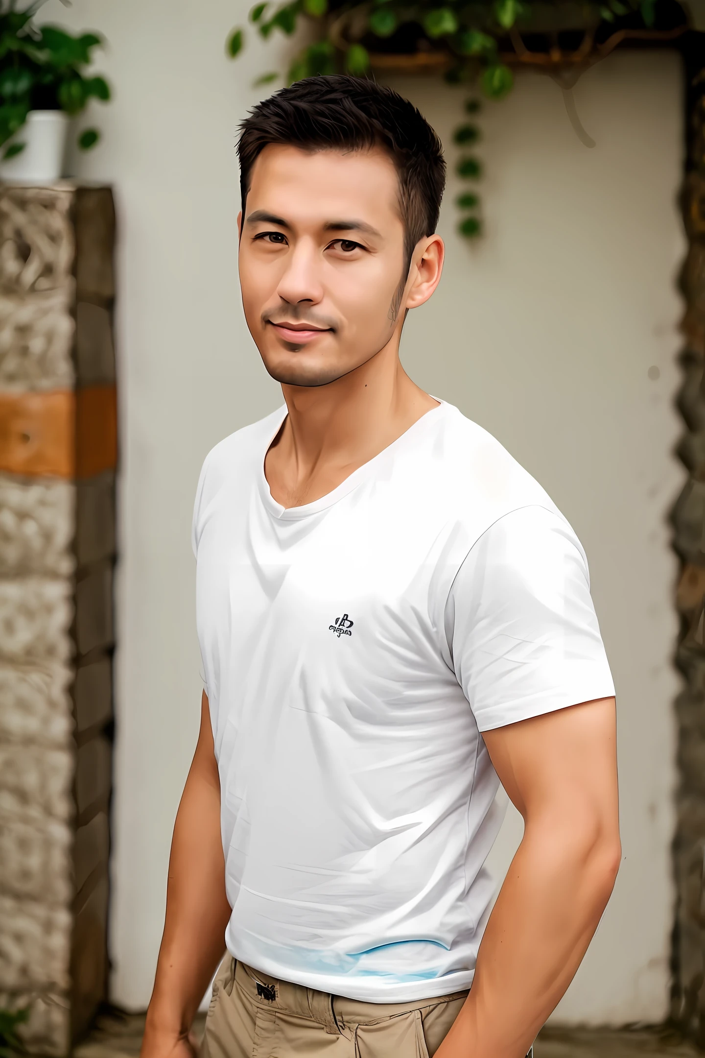 35 years old