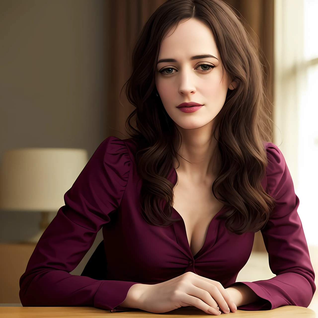 Eva Green