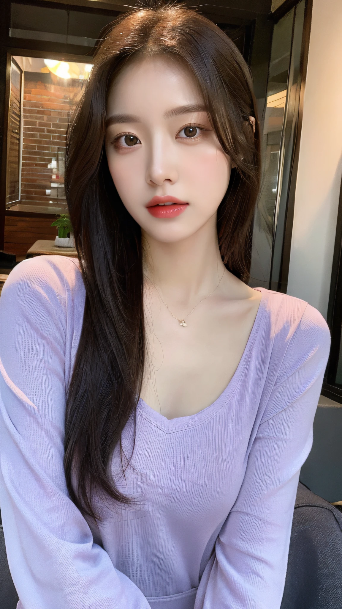 Best quality,masterpiece,ultra high res,(photorealistic:1.4),1girl