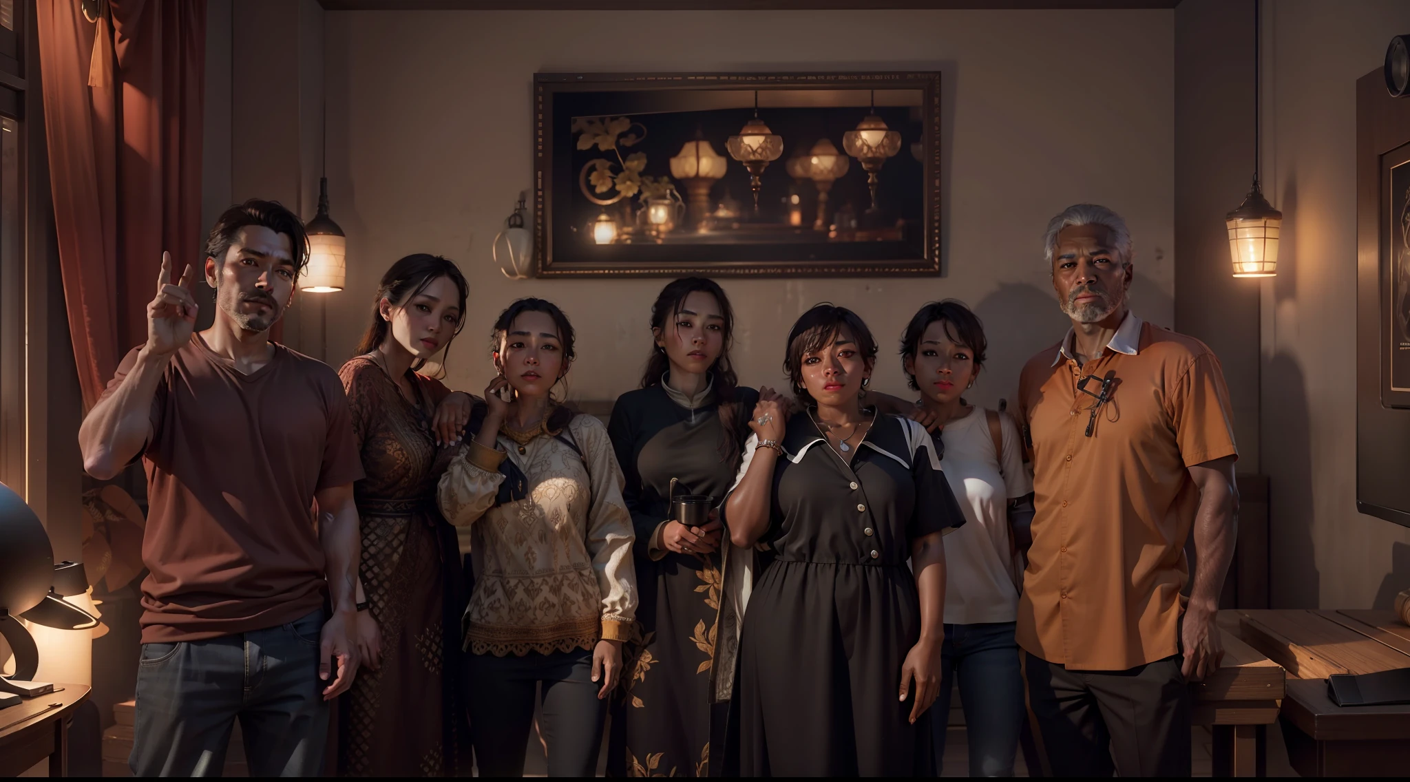 Sony FE GM, cinematic lighting, high details, best quality, textured skin