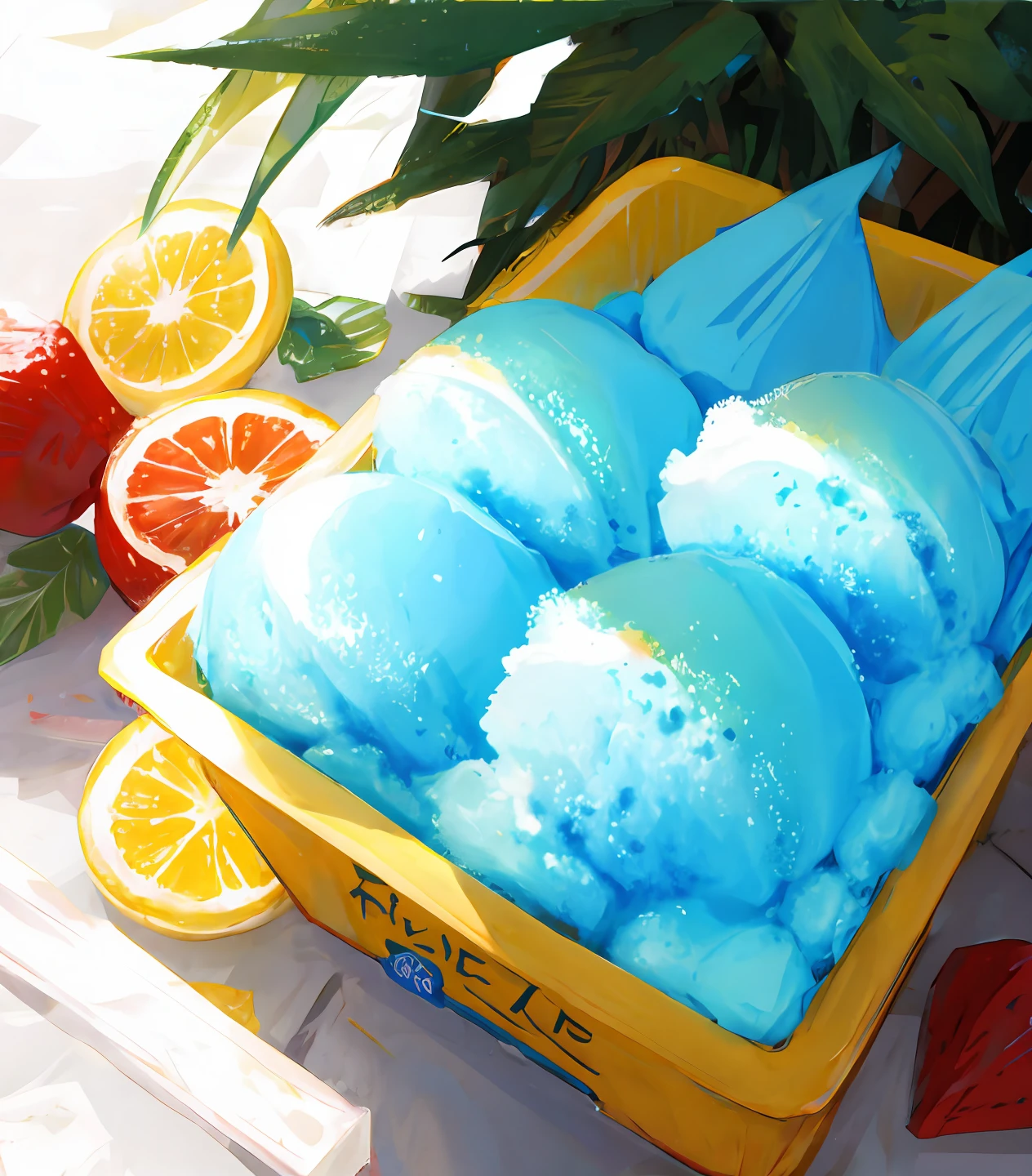 Helados