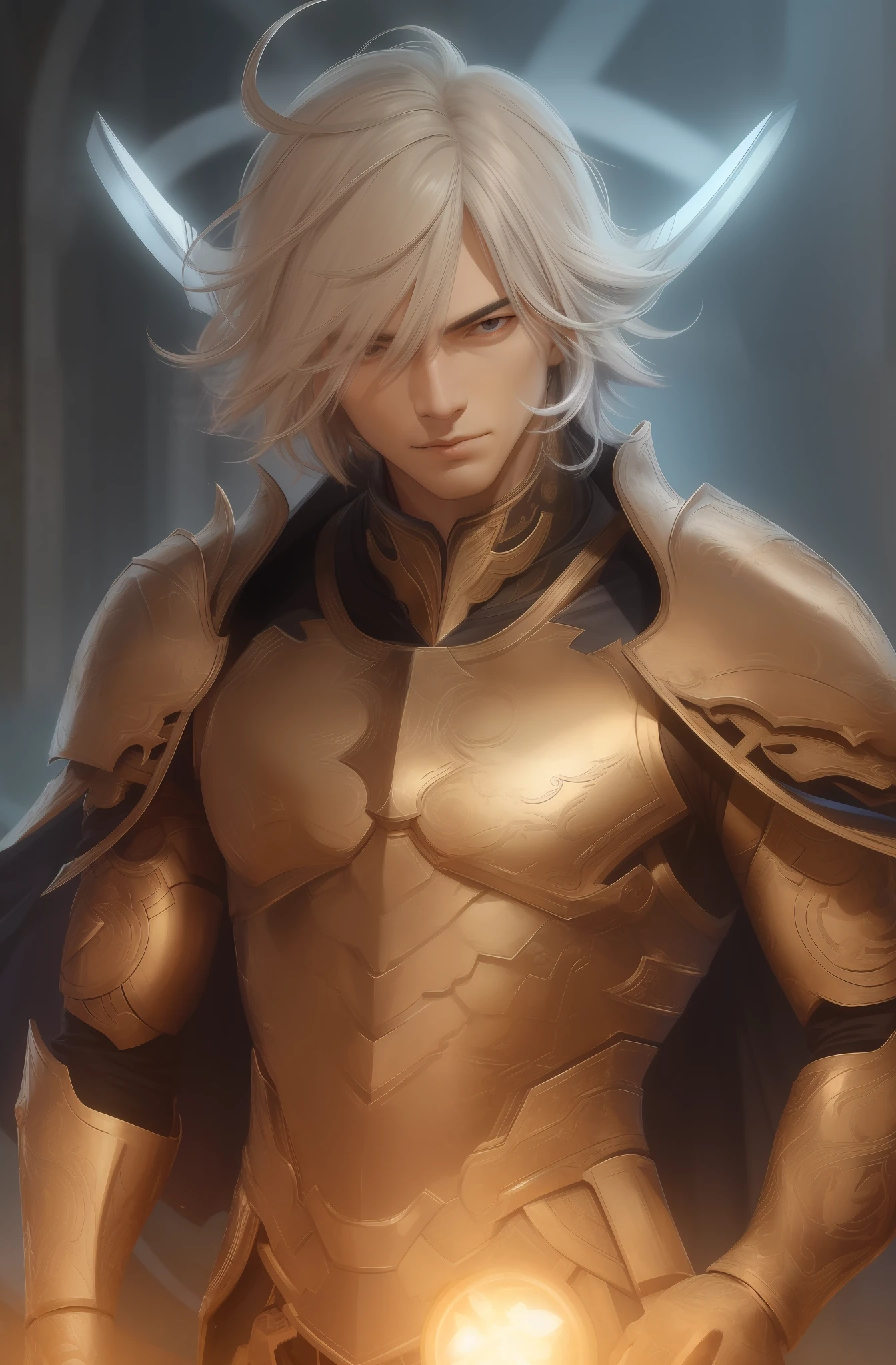 Raiden general,the original god