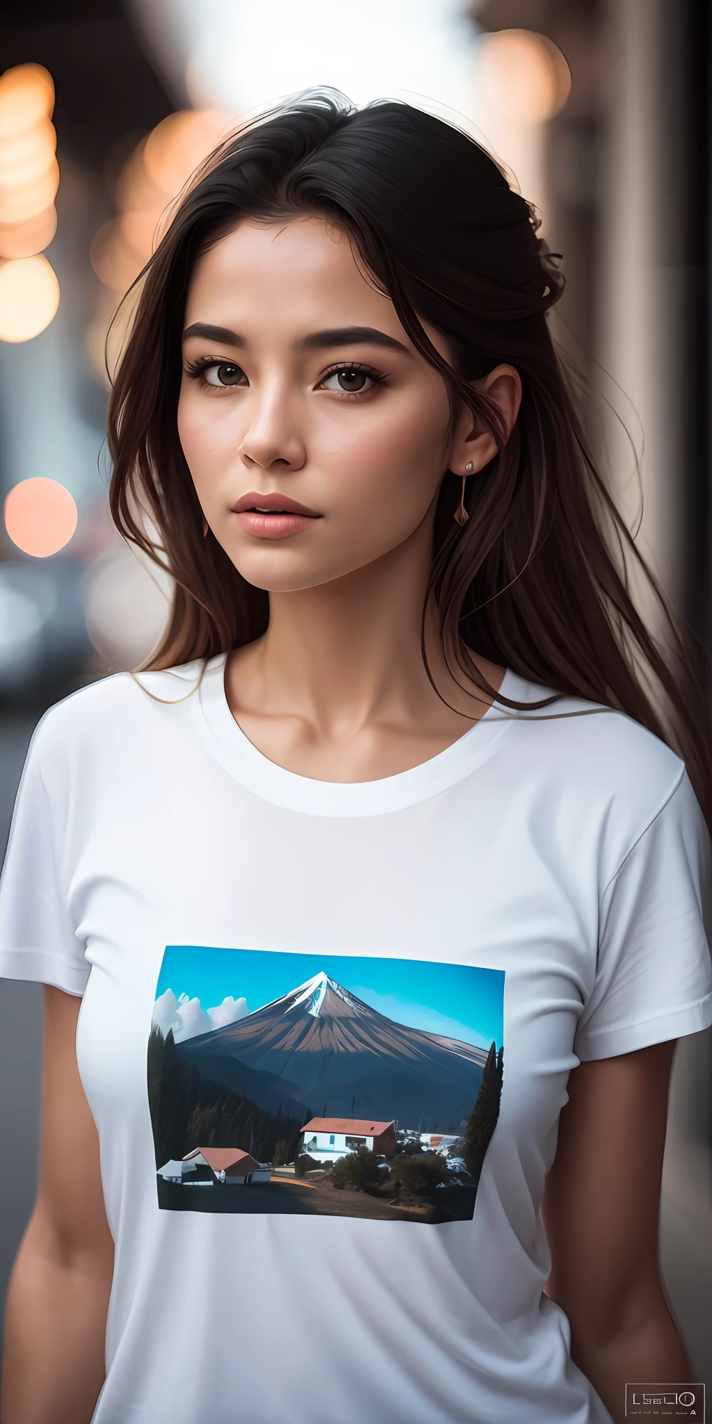 Beautiful Swedish university student, loira, corpo inteiro, in basic clothing, de camiseta (T-shirt) branca, de saia curta, do lado de fora na rua, ((magro, pequeno)), fotorrealista, foto, obra-prima, realista, realismo, fotorrealismo, alto contraste, Photorealistic digital art trend on Artstation 8k HD high definition realistic detail, detalhada, textura da pele, hiperdetalhada, textura realista da pele, armadura, melhor qualidade, ultra high-resolution, (fotorrealista: 1.4), alta resolução, detalhada, foto crua, sharp re, by Lee Jeffries Nikon D850 Film Stock Photography 4 Camera Kodak Portra 400 Lens F1.6 pale colors hyper realistic texture dramatic lighting unrealengine trend in artstation cinestill 800,