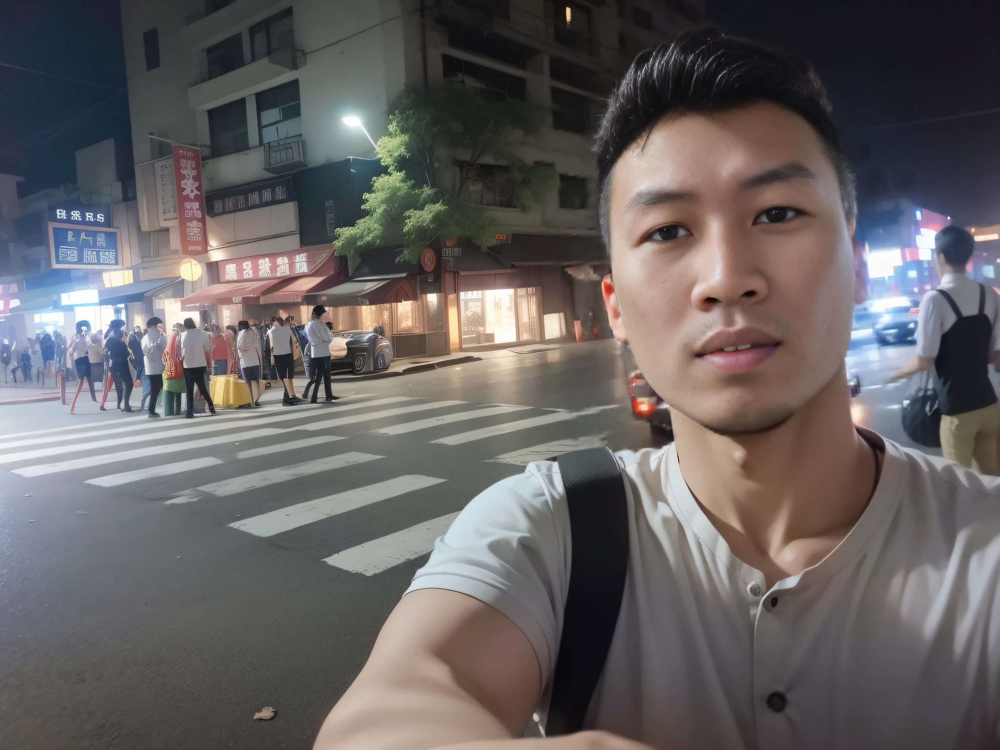 masterpiece, high quality, best quality, young men, Dining quarter, asian, city of china --auto