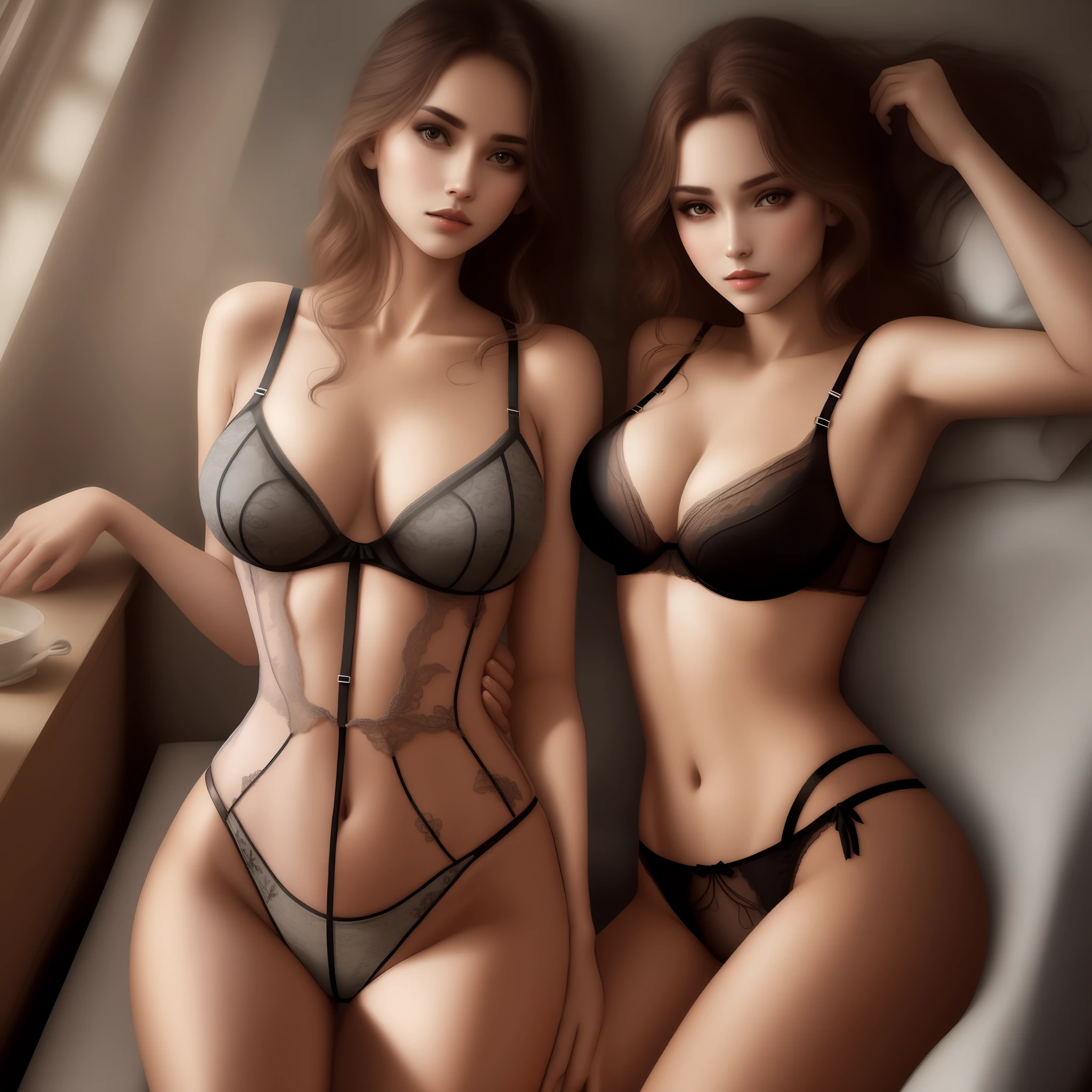 Erotic lingerie