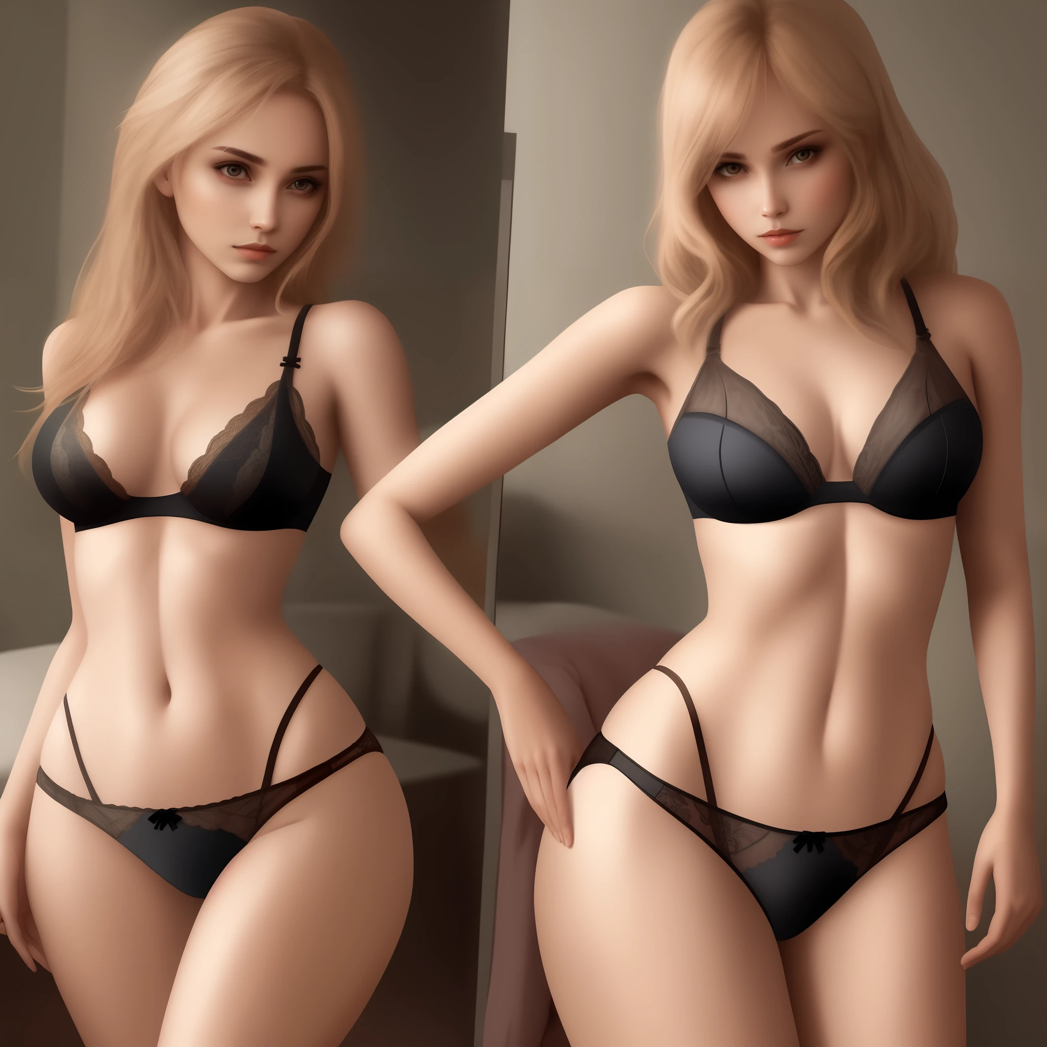 Erotic panties