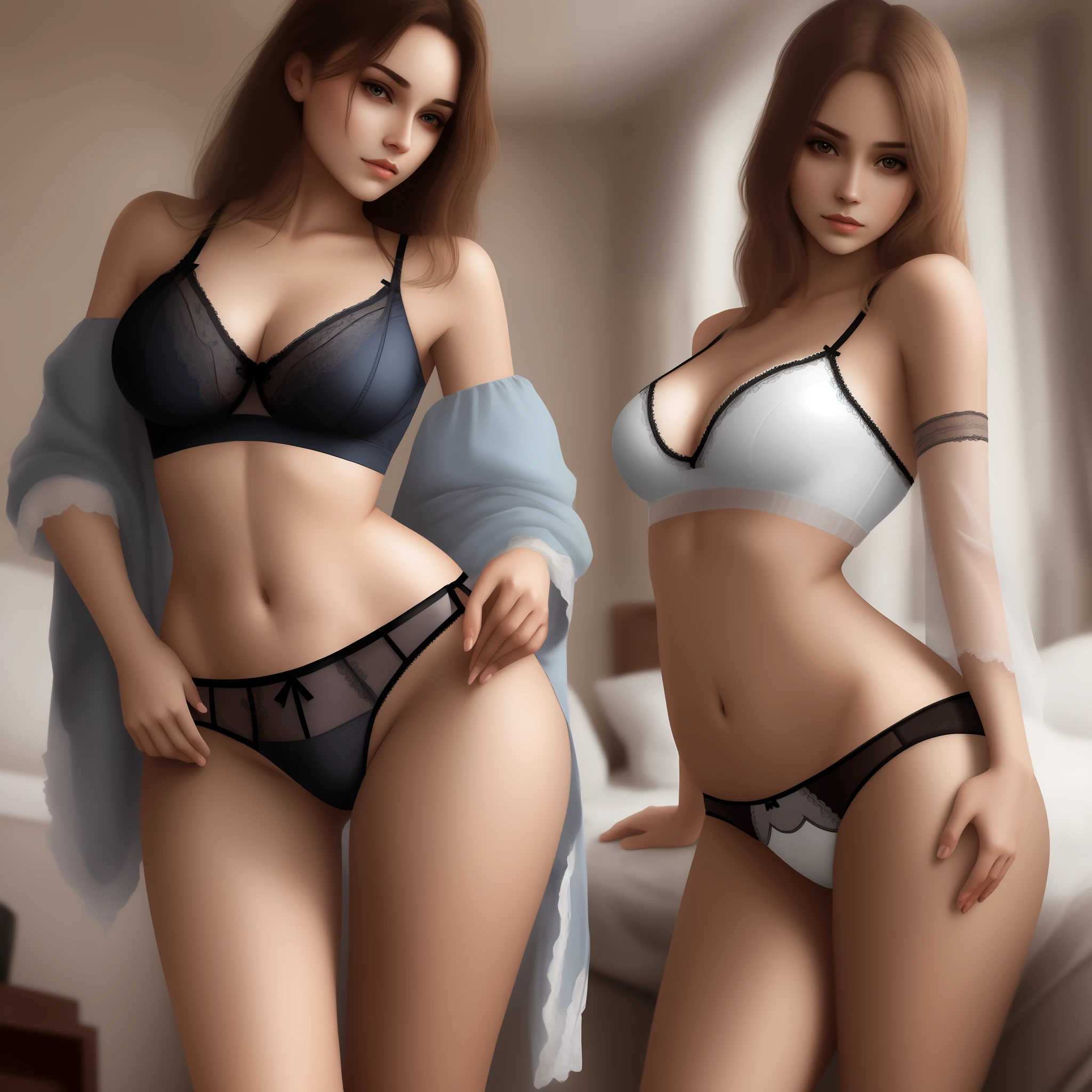 Erotic panties