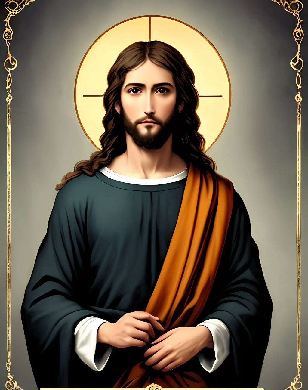 Jesus