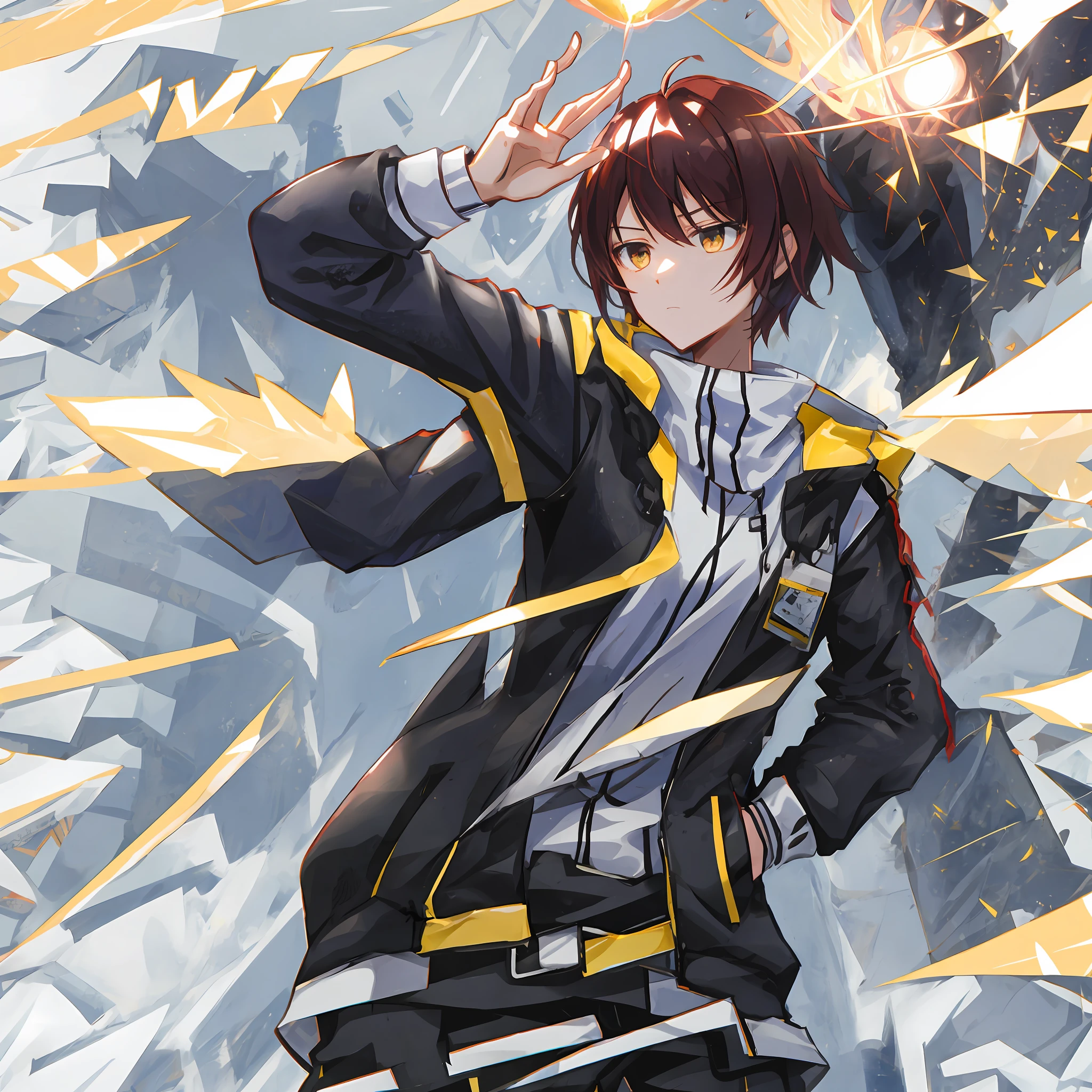 Yaso takes control of meteorites