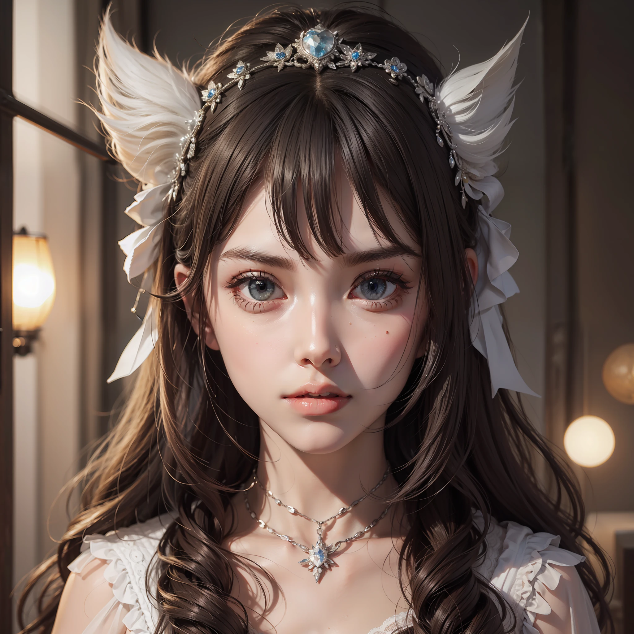 Face Up,beautiful detailed eyes,symmetrical clear eyes,extremely detailed eyes,highres, extremely CG,