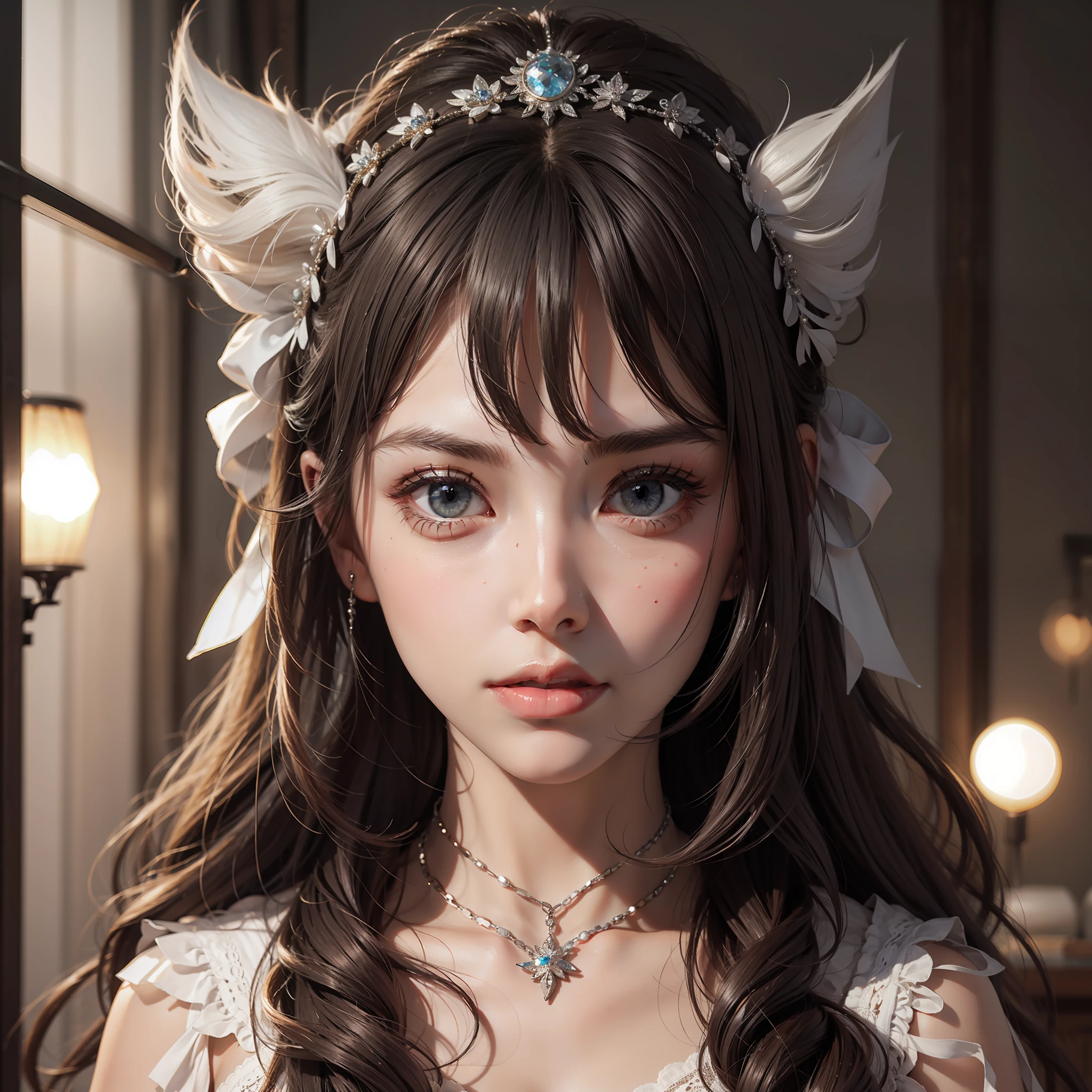 Face up,Beautiful detailed eyes,symmetric clear eyes,extremely detailed eye,hight resolution, extremely CG,