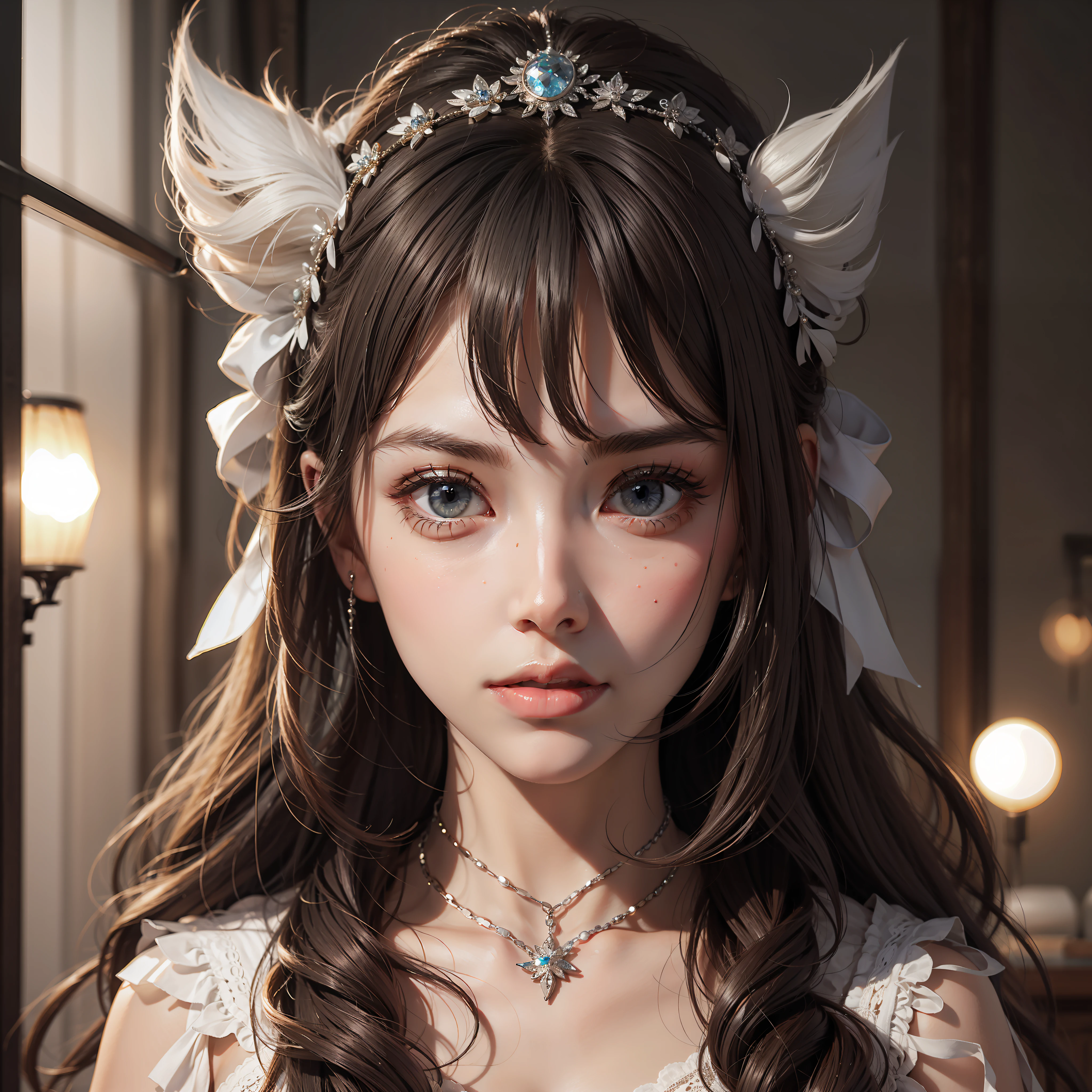 Face up,Beautiful detailed eyes,symmetric clear eyes,extremely detailed eye,hight resolution, extremely CG,