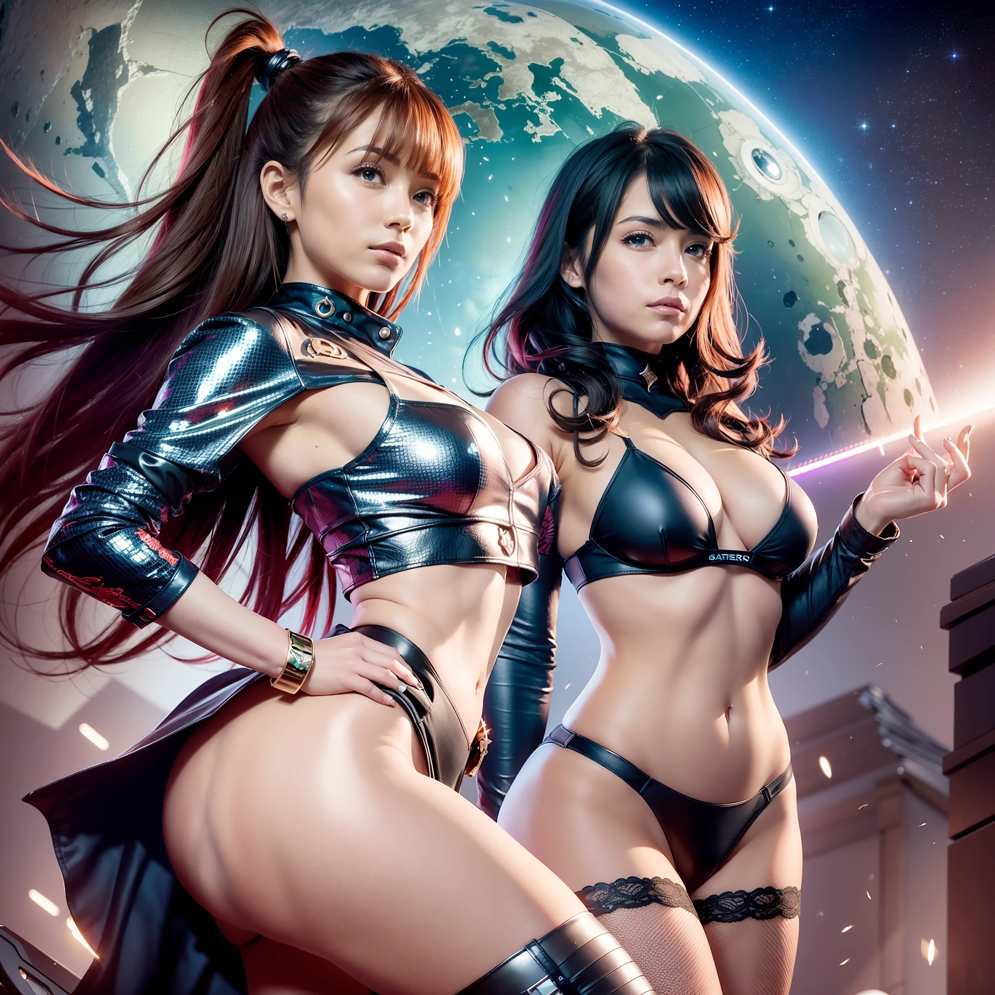 Galaxie:2 Star:2 Sun:2 Station-Port War Will-o'-the-wisp Goddess Queen Conceptual contre-jours:2 scene "Star Trek" Deep Space Ship Pilots "Heavy metal" Devastating cyberpunk Trekkies mature female athlètes "Luis Royo" dazzling Admiral slow-motion marchants richly decorated Cosplay Royale "Zoë Saldana" "Nichelle Nichols" "Annika Hansen" veste cow-boy sundrop ultra_Sharpness:2 intricate:2 ultra:2 pro-photorealists:2 optimal:2 qualities:2 details:2 Accuracy:2 reflexes:2 Resolution:2 max:2 perfection:2 volumetrics:2 graduates:2 nettetés:2 improved:2 Octane_render:2 number_rendues:2 UHD XT3 16K DSLR HDR unrealengine5 saturate:2 ombres analogiques:2 3dcg corps:2 symmetrical athlètes tanned hairstyles face cheekbones effects embarrassed indigos eyeliner beautiful sapphires dark eyes pupils black brown retina lazulis iris turquoise mouth open teeth obvious smiles fringes ecstatic floating jacket quirky fixed eccentric cape levitating shoulders-off shirt lace clavicles white papillotes embroidered breasts varied satin bikini points corsait sundrop navy thick felther felt skirt matching spinels loose swinging navel waist belts-Chastity padlock Gold decorated silver agate revealing pubis scarlet pubis-hairy underwear:2 silks garters snaps thighs legs boots stainless steel gothic thick onyx magic:2 rubis invoques:2 incandescentes toy CGSCOSITY floraison background équirectangulaire 360 Cristallines flying Enterprise NCC-1701 Star-Trek Micro Recorder flash (EOS R6 135mm 1/1250s f/2.8 ISO400) pistol-Phaser NCC-1701-42 shoot phaser Mécanisés adaptable Canon-ion Borg opale mannequins Seven-of-Nine dramatic straight dressed armor heavy chrome metallic flat sensor Luminescence rune lava bands antenna engravings Tourmaline glyphs plasma fathoms brass copper fullbodye "Star-Trek" chef-d' Michelangelo armoirie heart:2 earth hearth Bruce-Weber femmes tatouage nsfw etc.